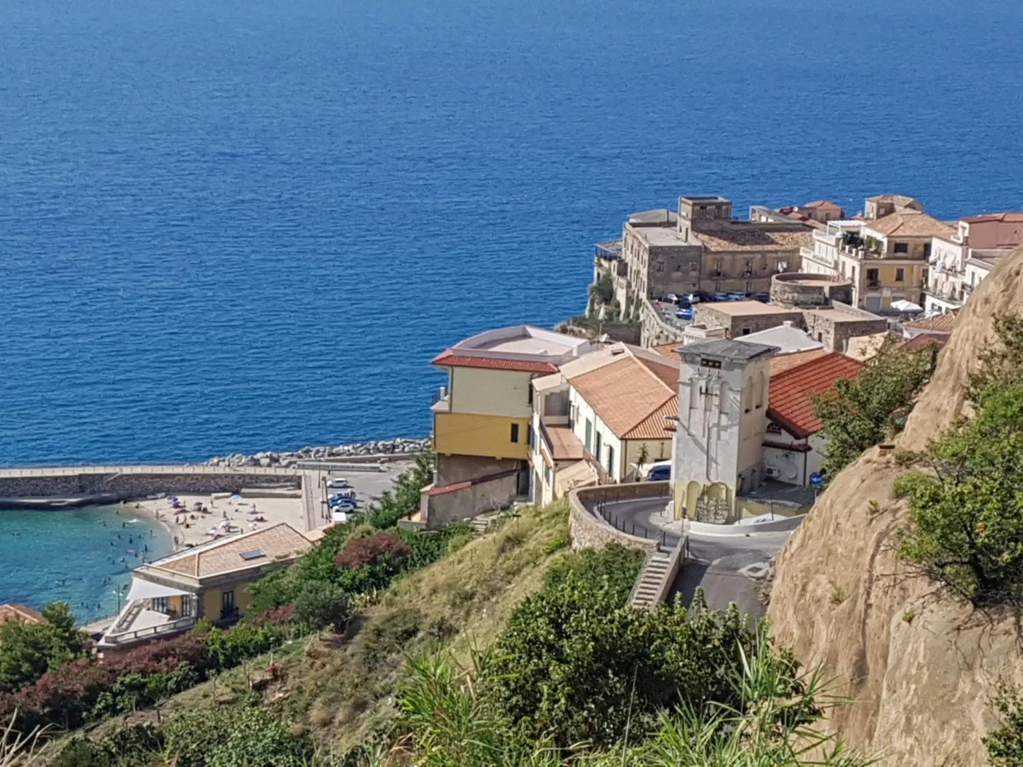 B&B Il Vicolo Di Pizzo