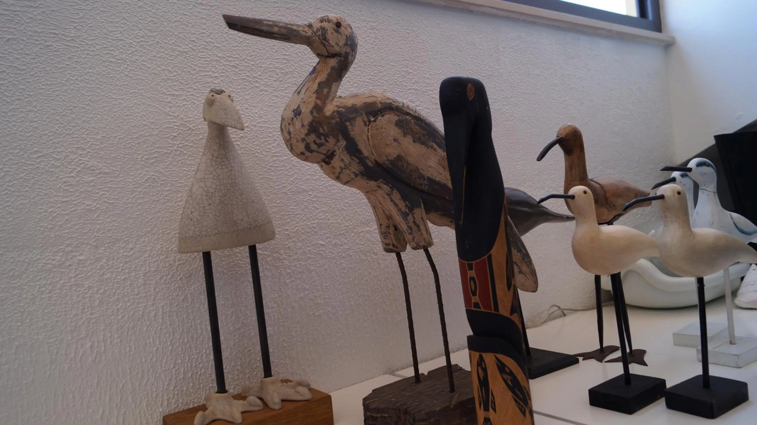 Decorative detail in B&B Il Vicolo Di Pizzo