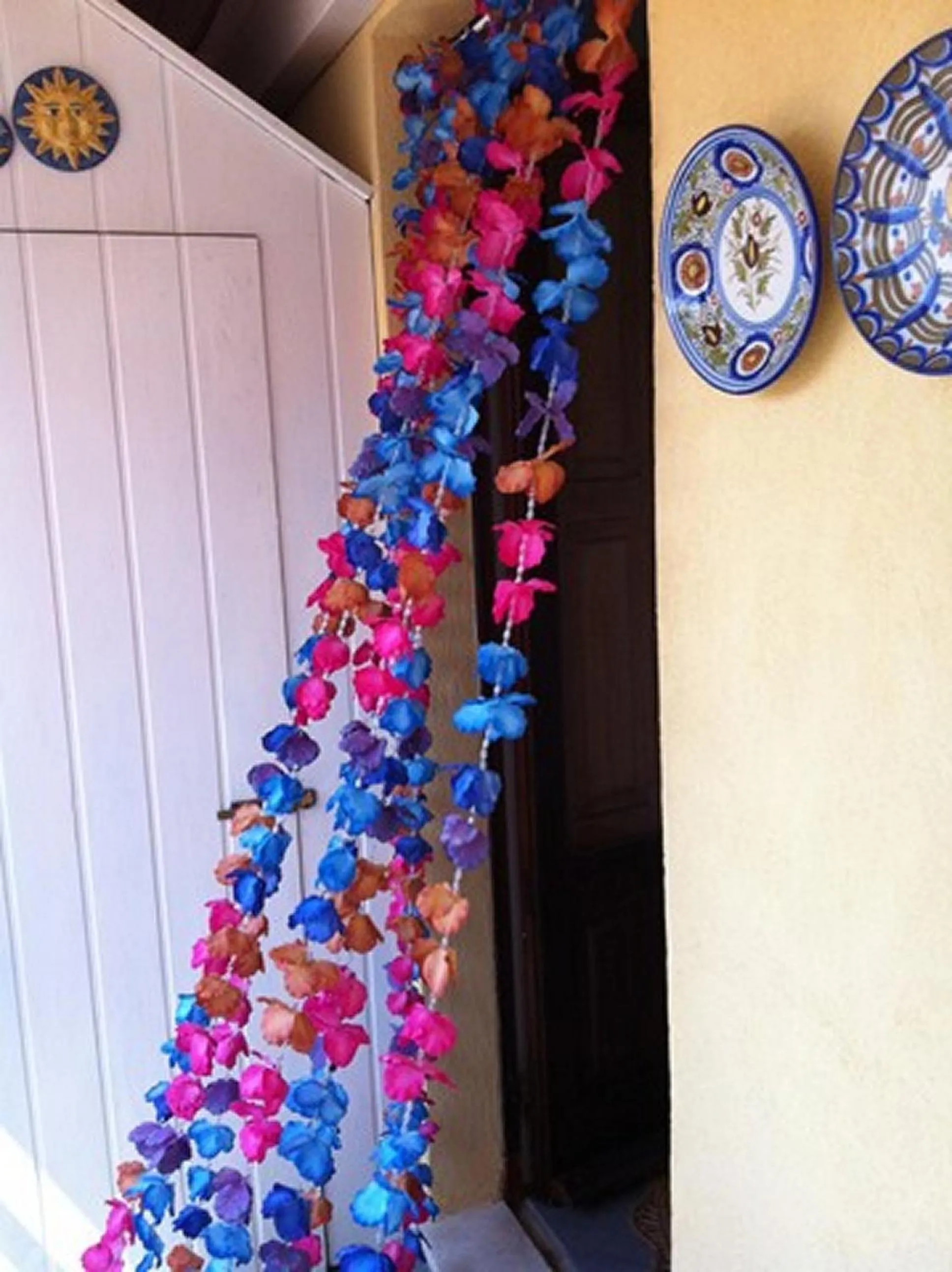 Balcony/Terrace in B&B Il Vicolo Di Pizzo