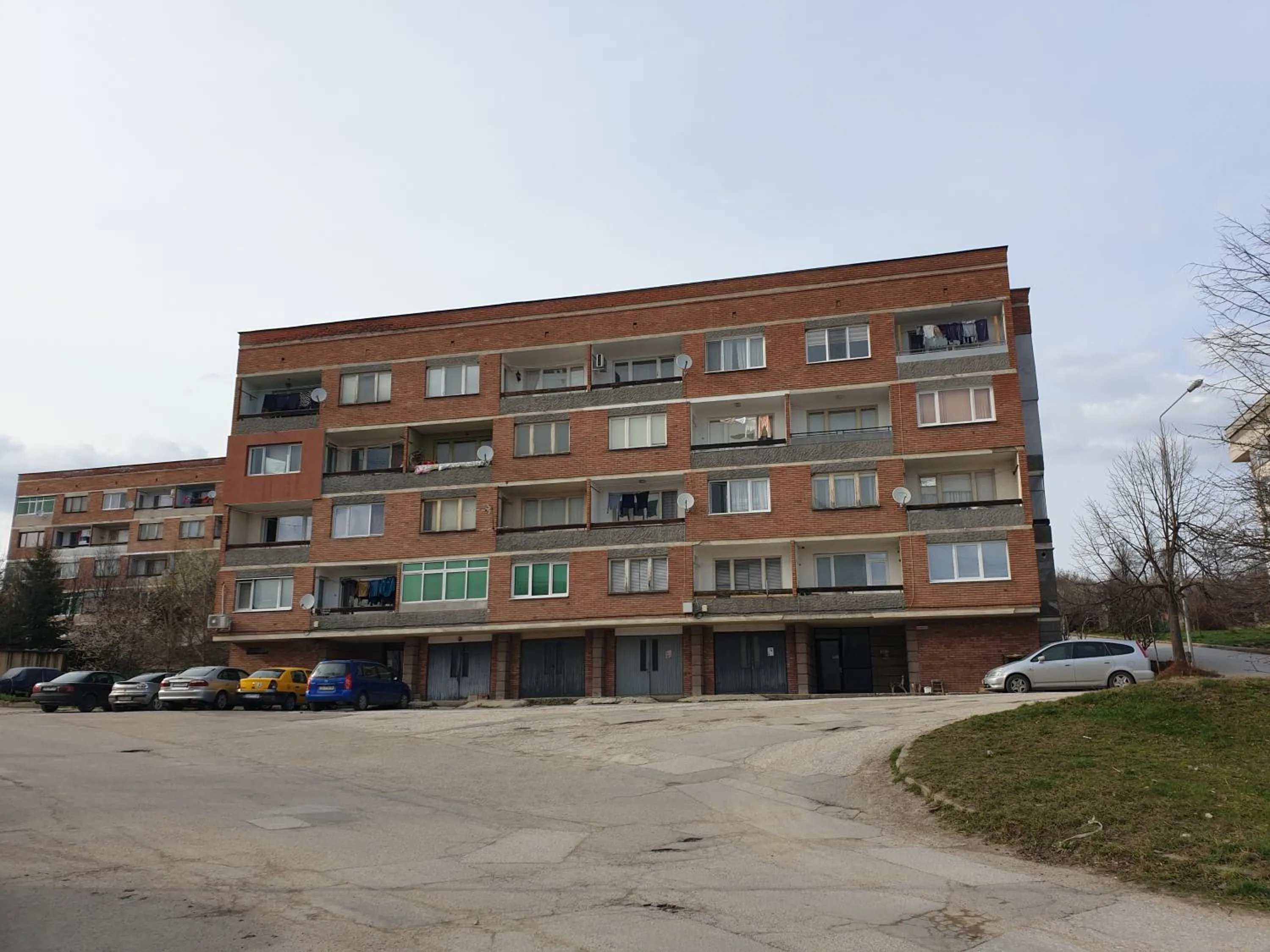 Apartment Tryavna