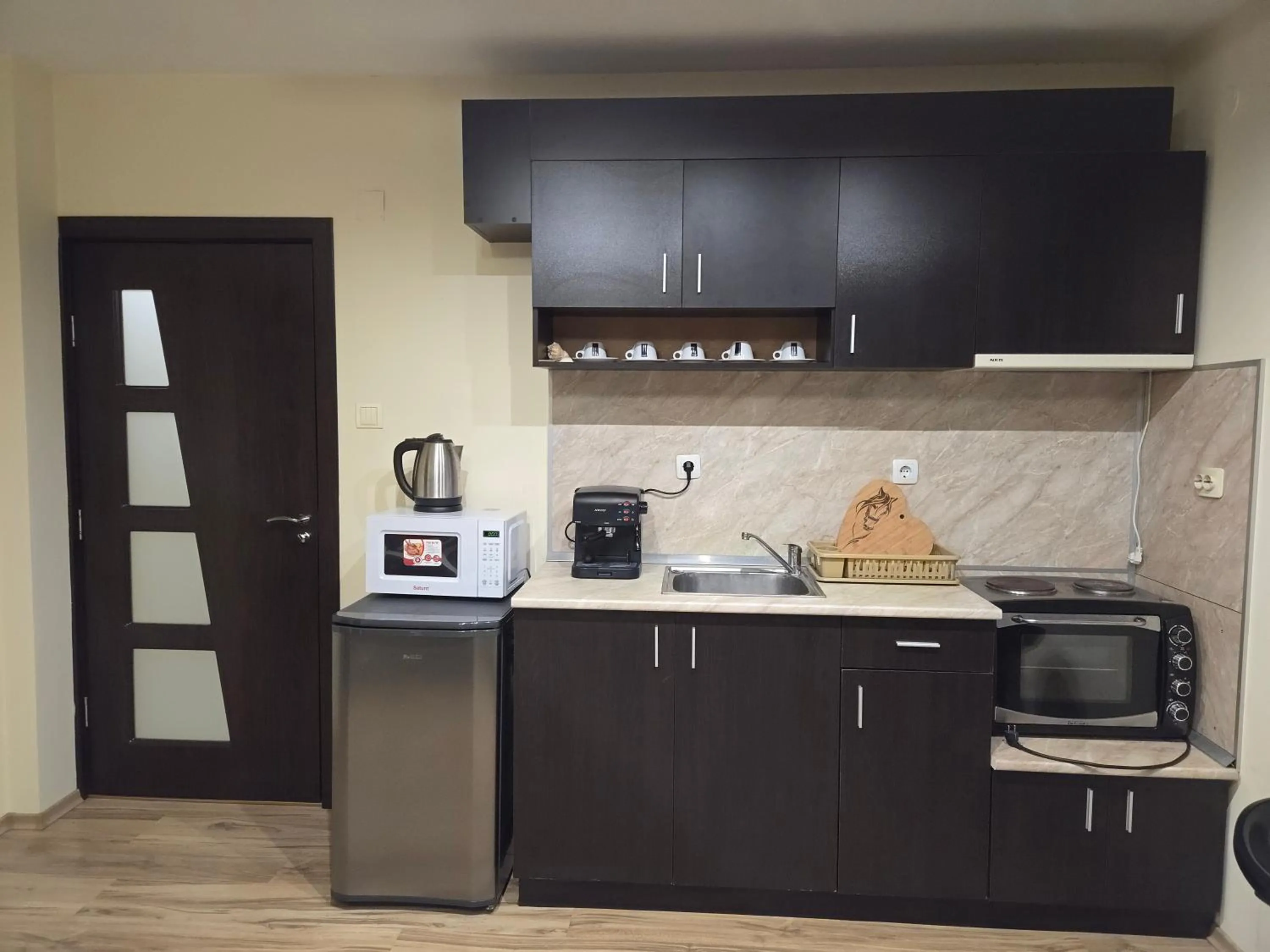 Apartment Tryavna