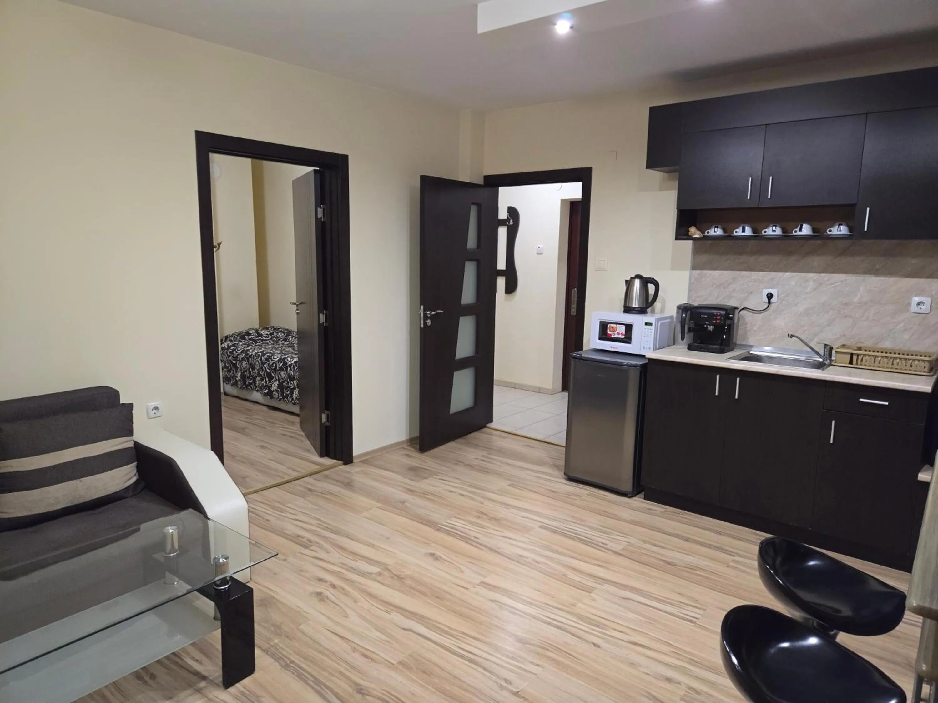 Apartment Tryavna