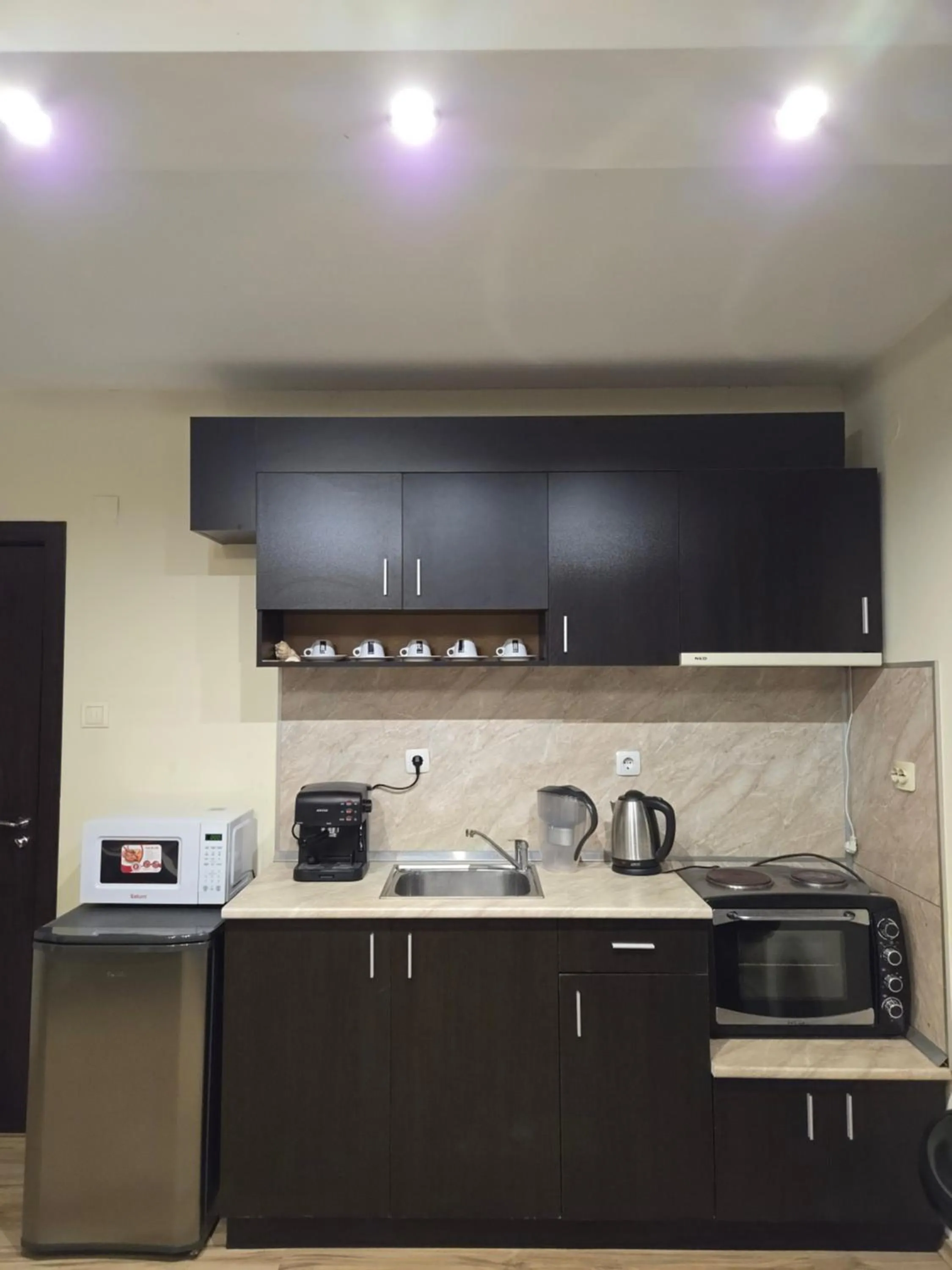 Apartment Tryavna