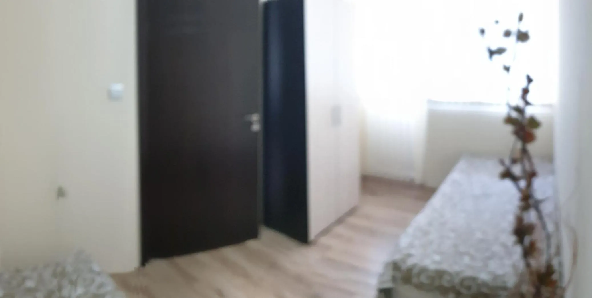 Bed in Apartment Tryavna
