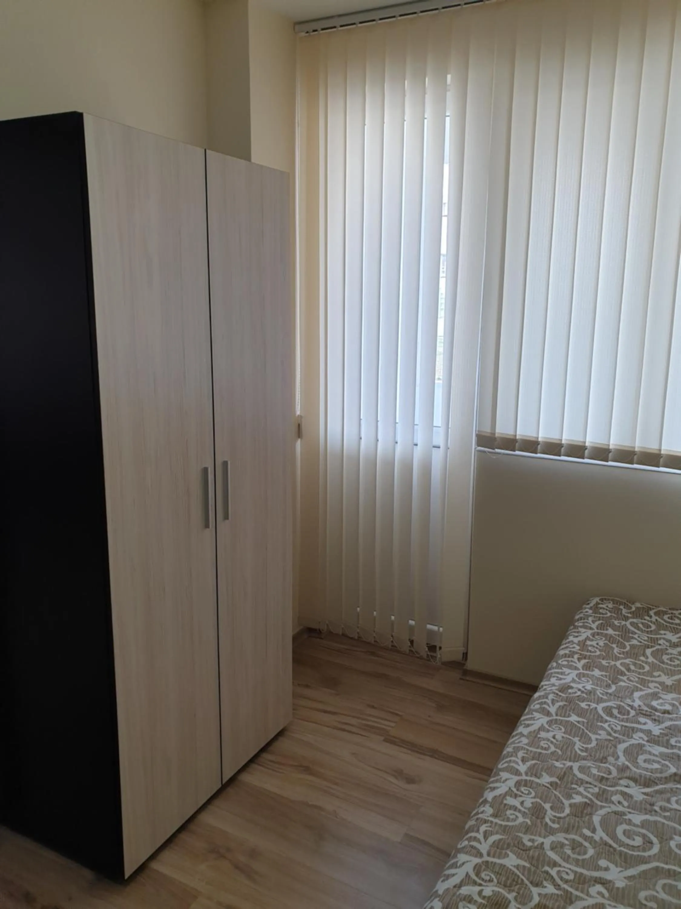 Bed in Apartment Tryavna