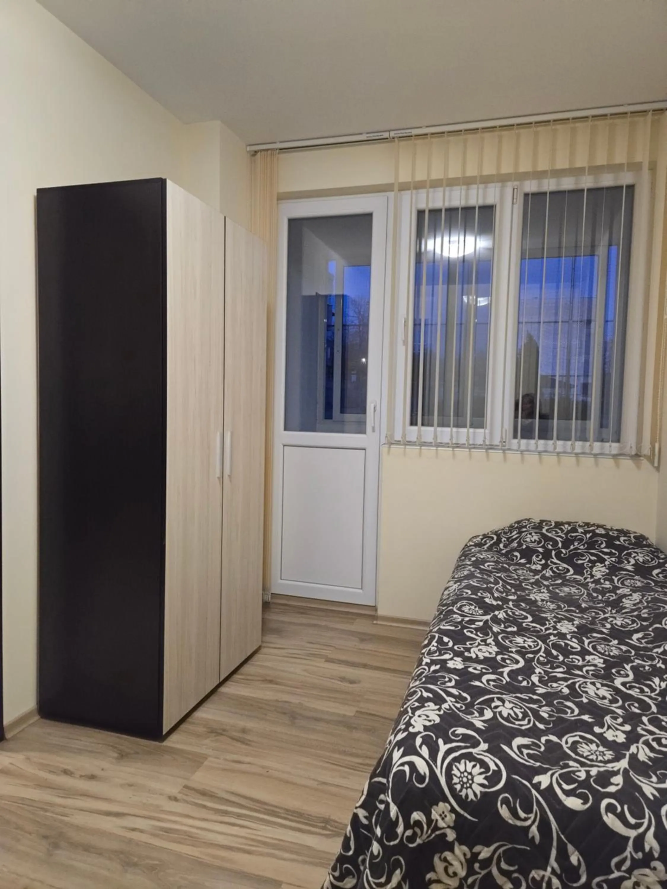 Bed in Apartment Tryavna