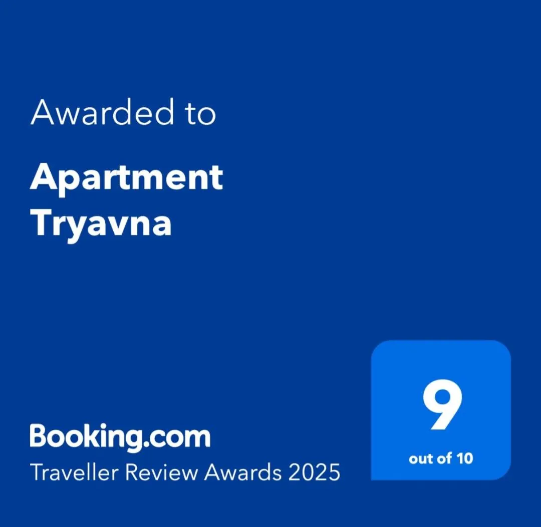 Apartment Tryavna