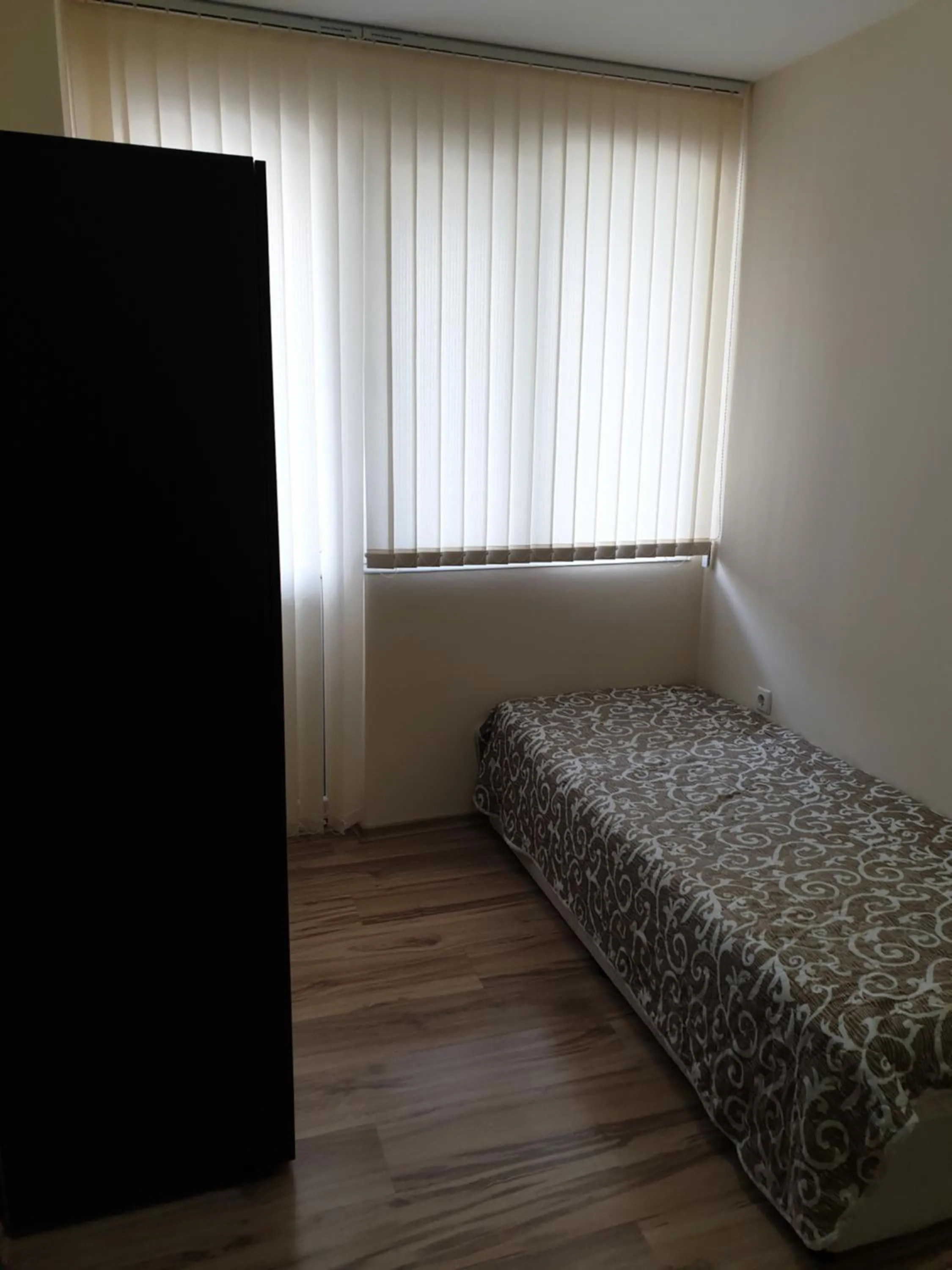 Bed in Apartment Tryavna