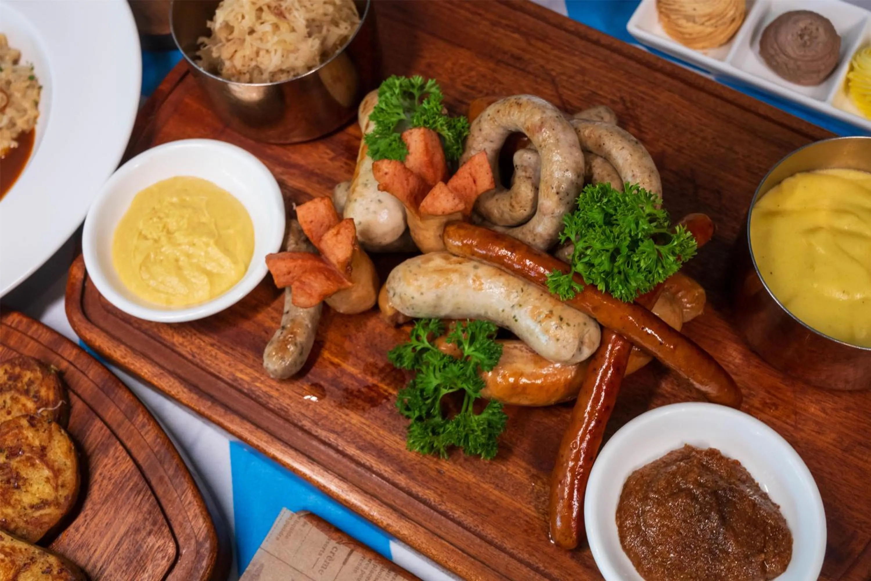 Other in Kempinski Hotel Shenzhen