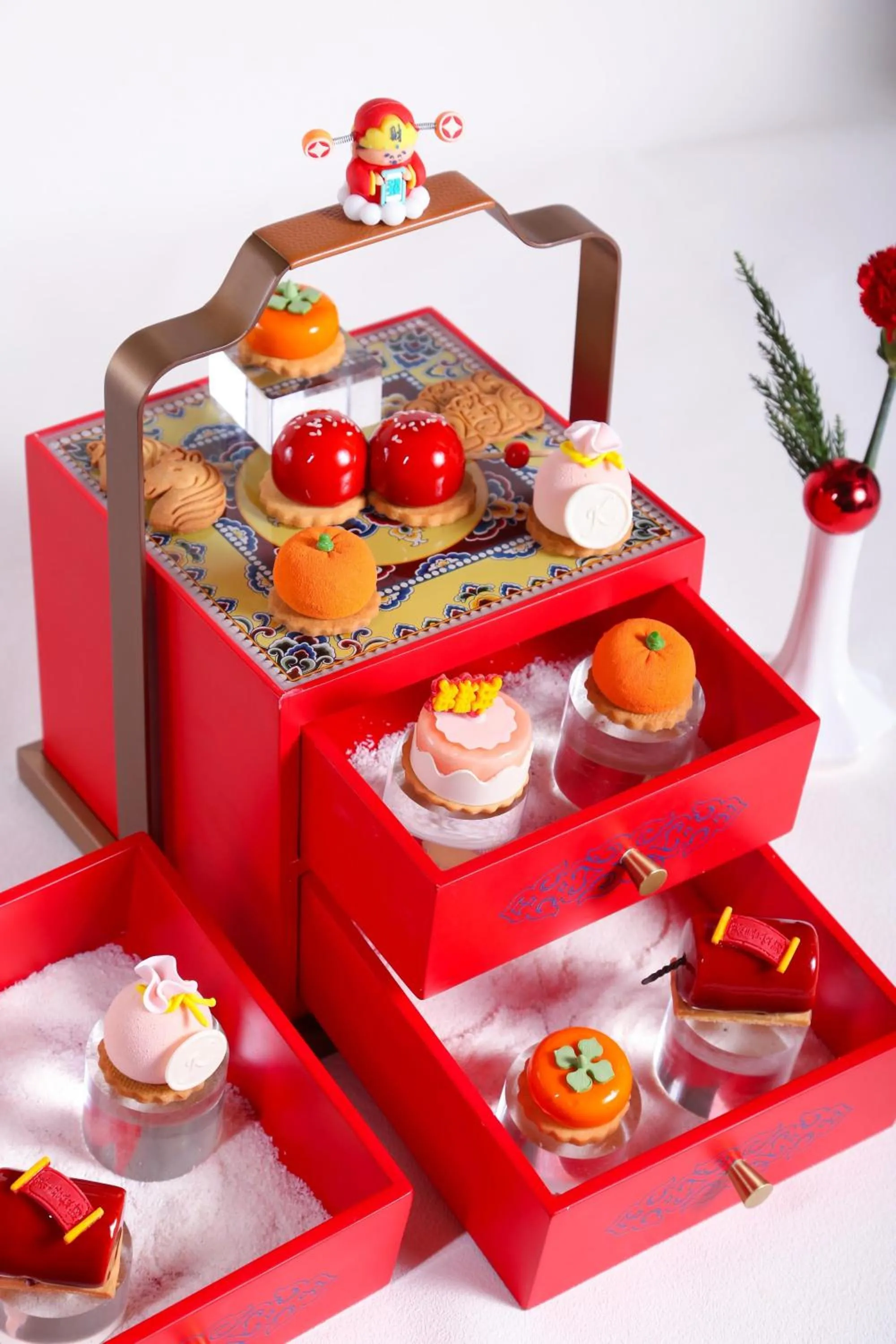 Other in Kempinski Hotel Shenzhen