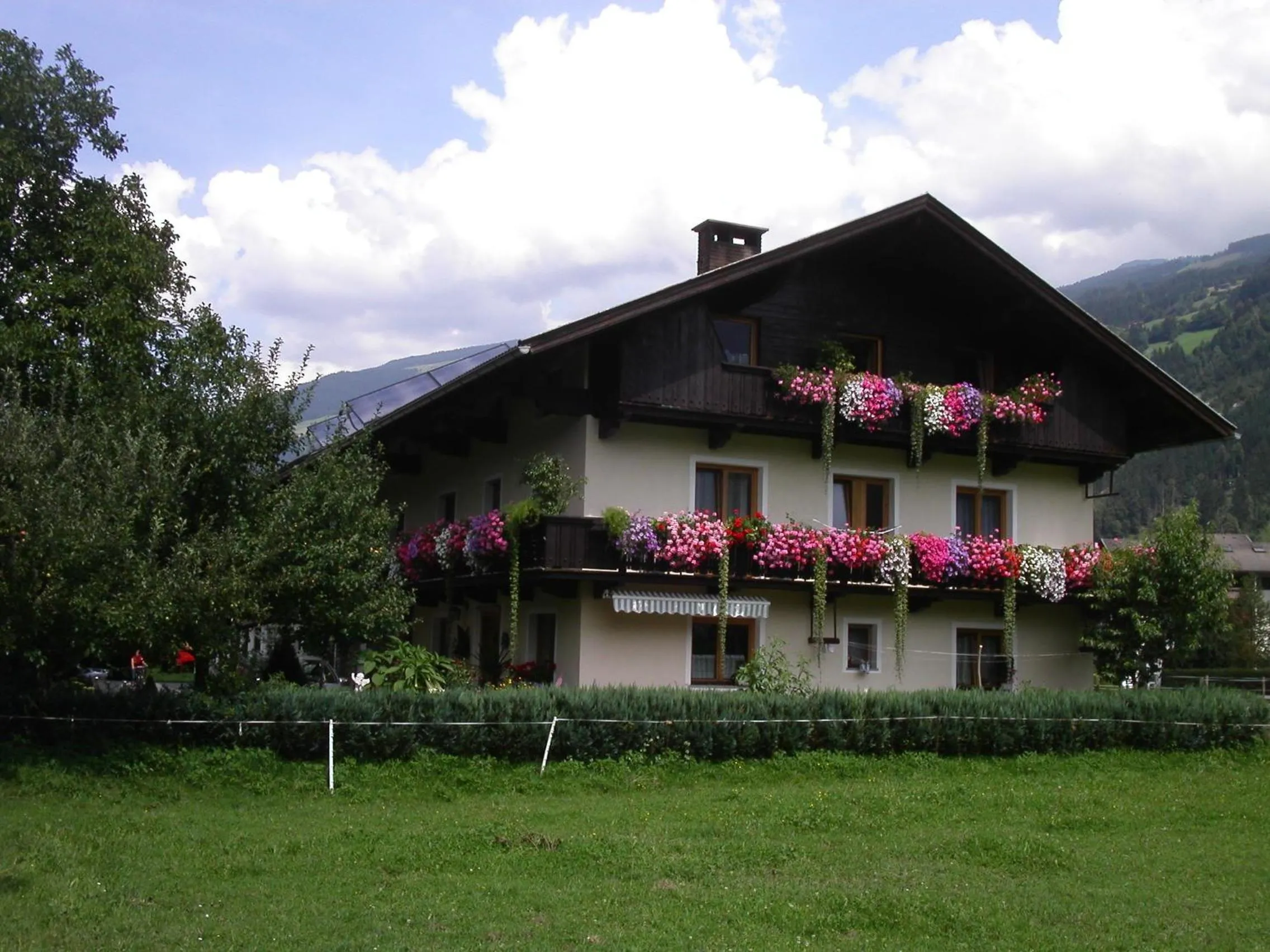 Reiserhof