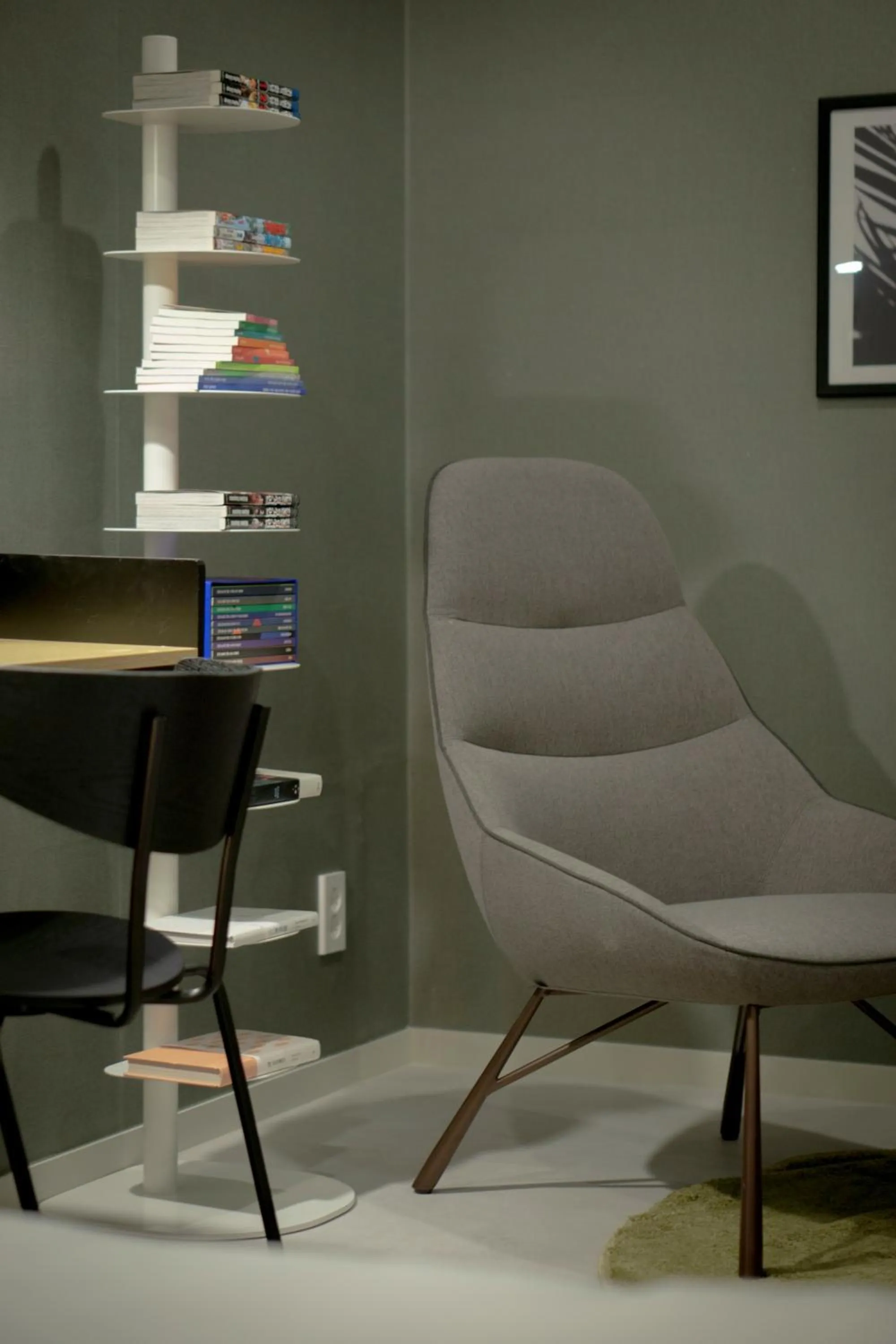 Object AanK Hotel Gumi