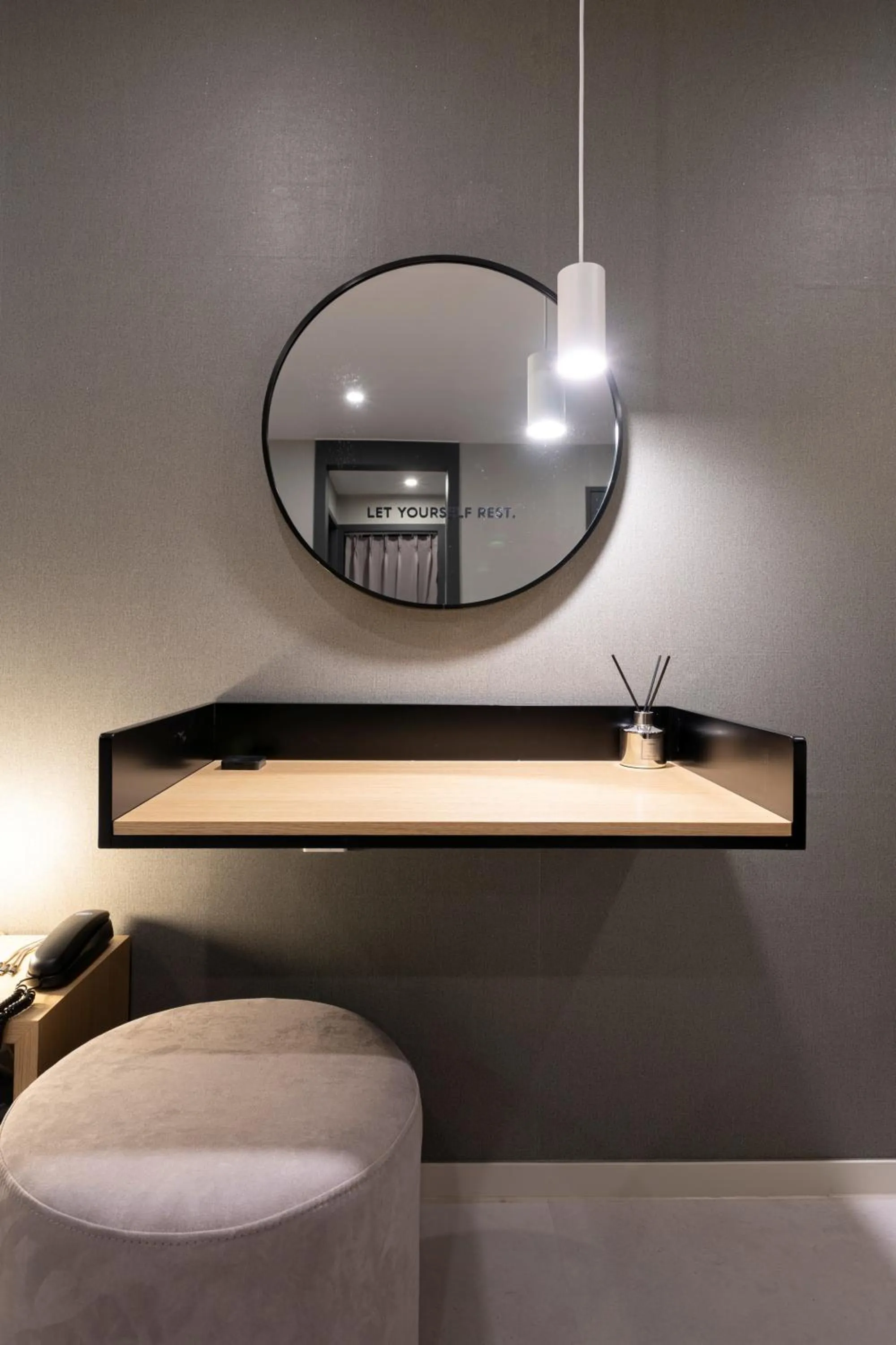 Object AanK Hotel Gumi