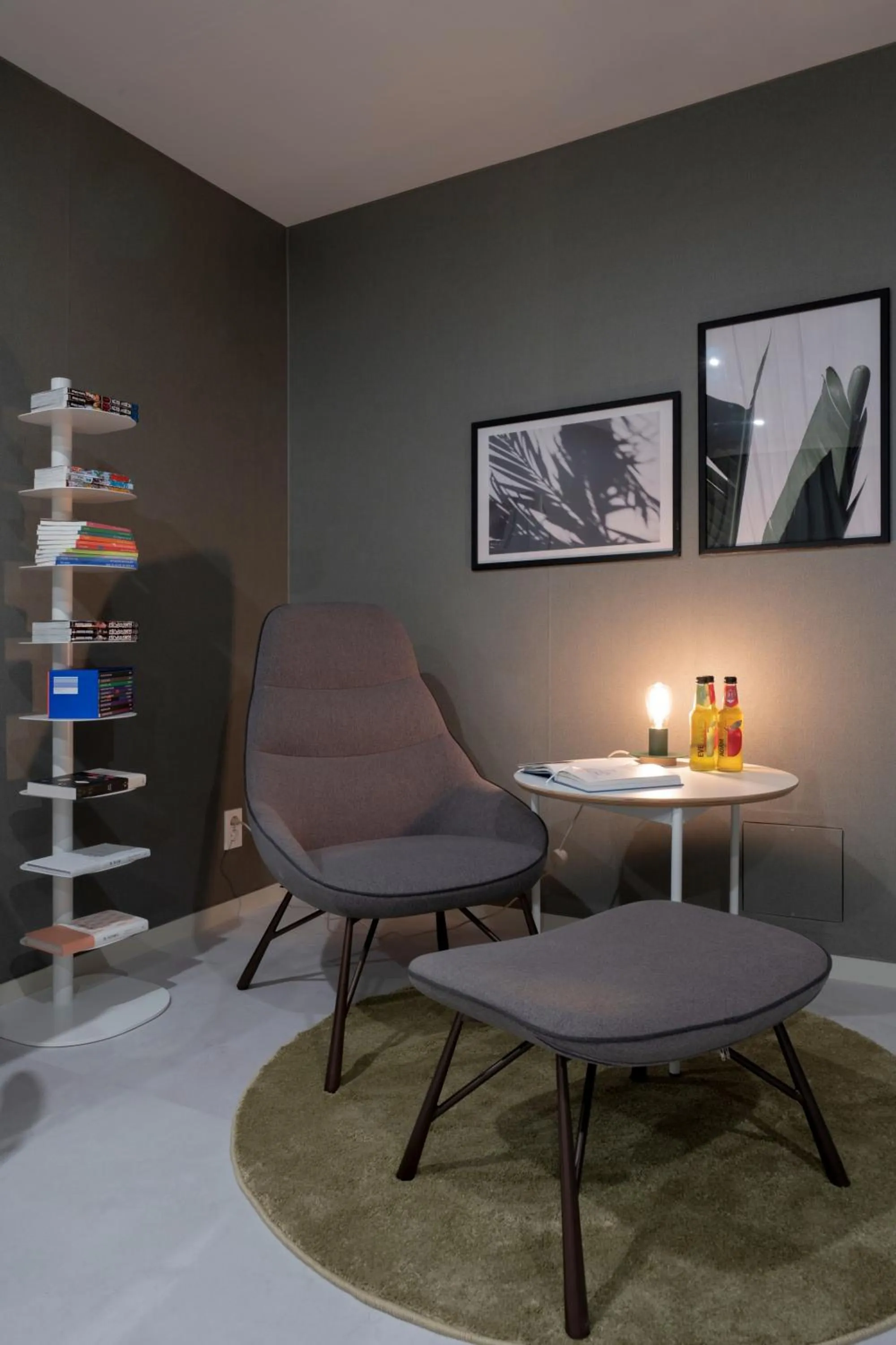 Object AanK Hotel Gumi