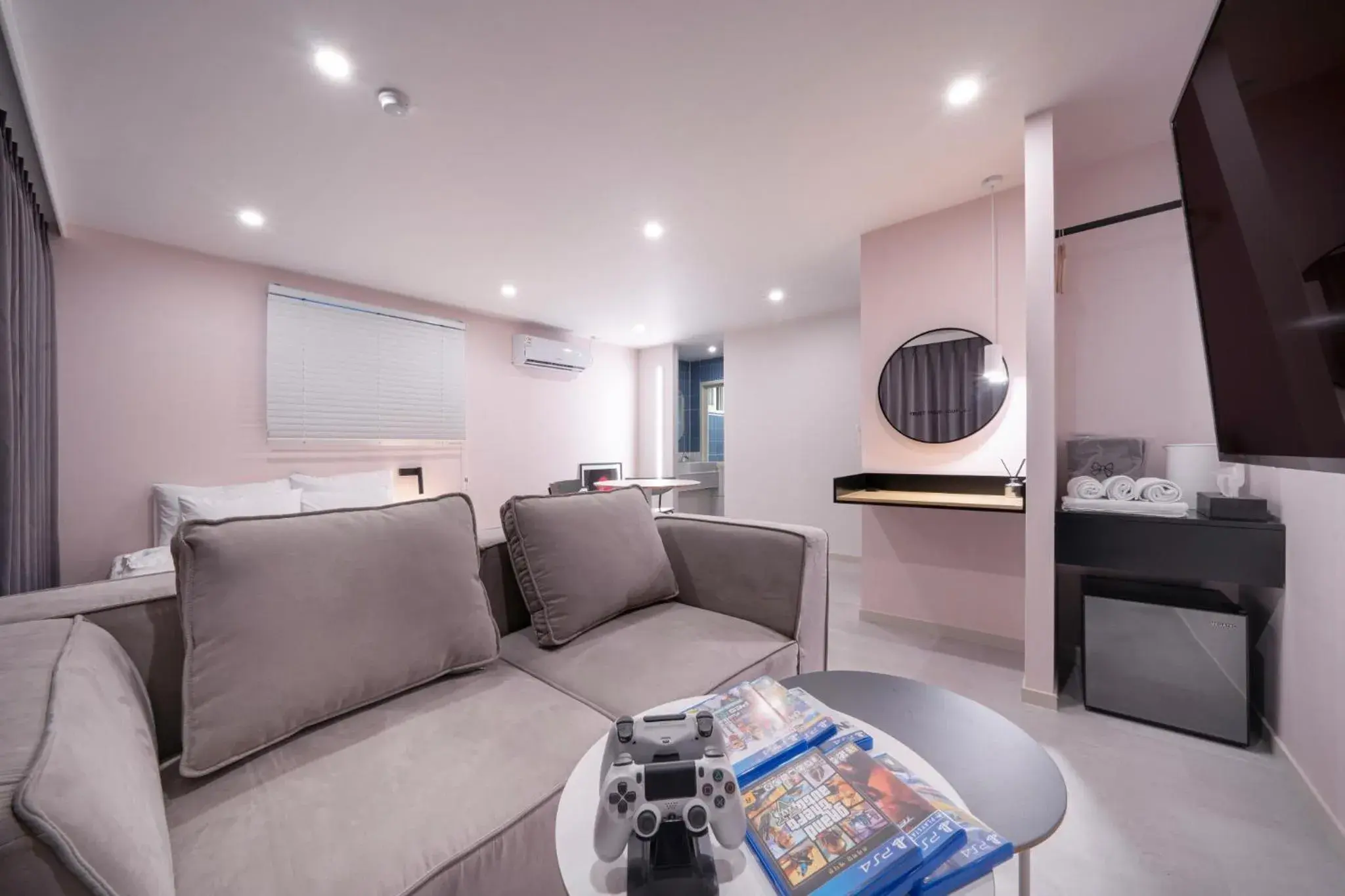 Object Anook Hotel Gumi Object Anook Hotel Gumi