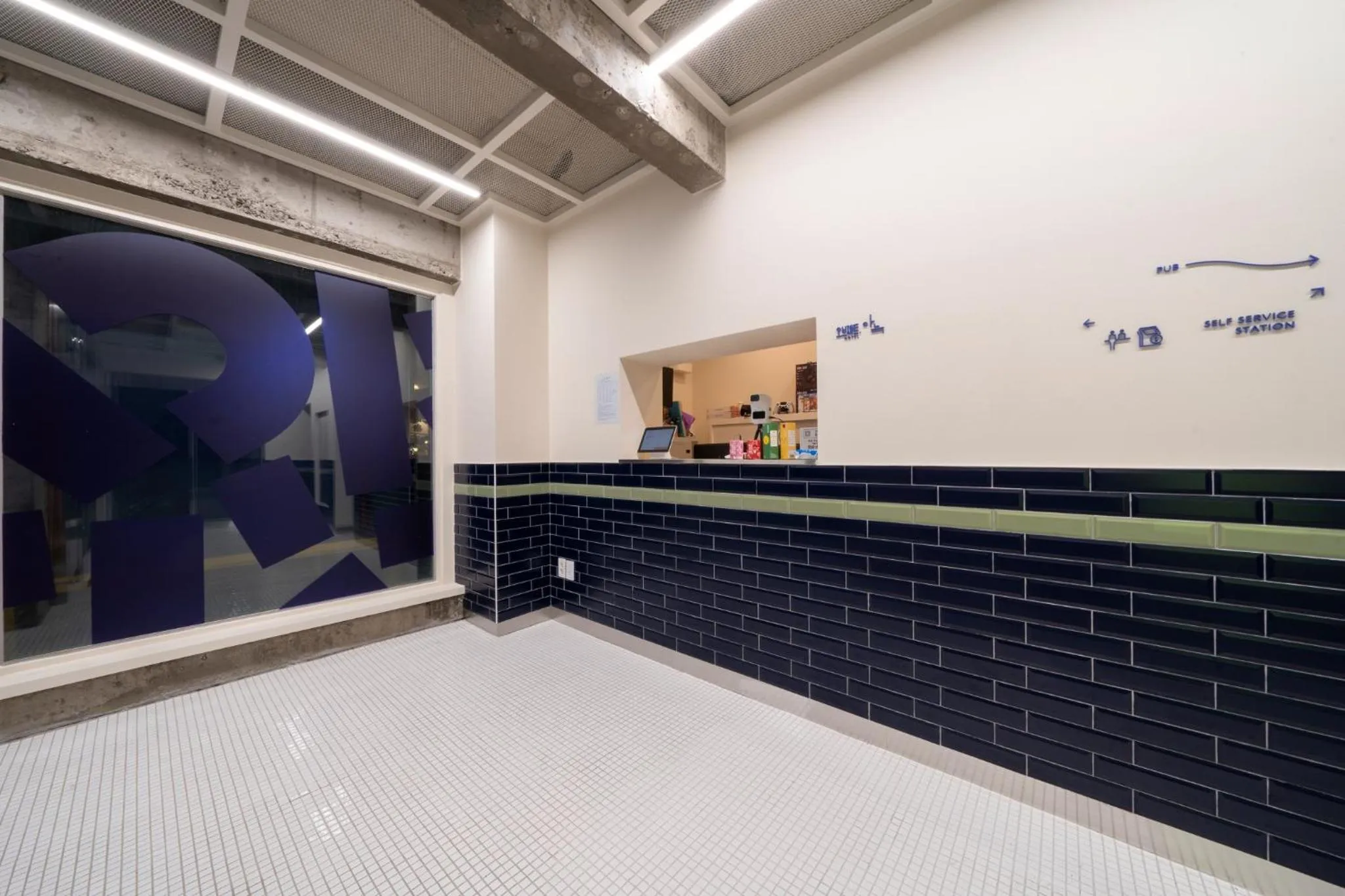 Object AanK Hotel Gumi