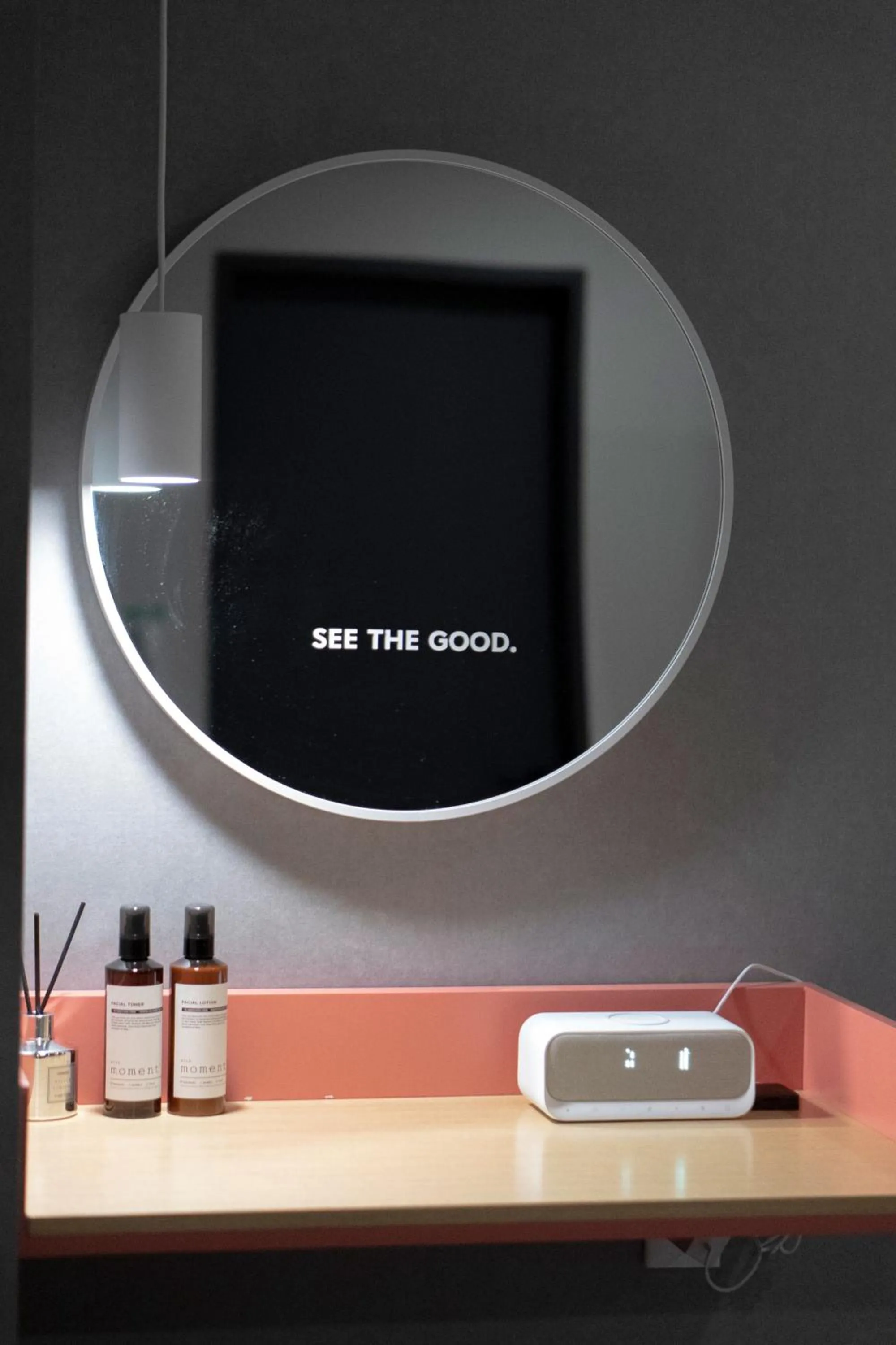 Object AanK Hotel Gumi