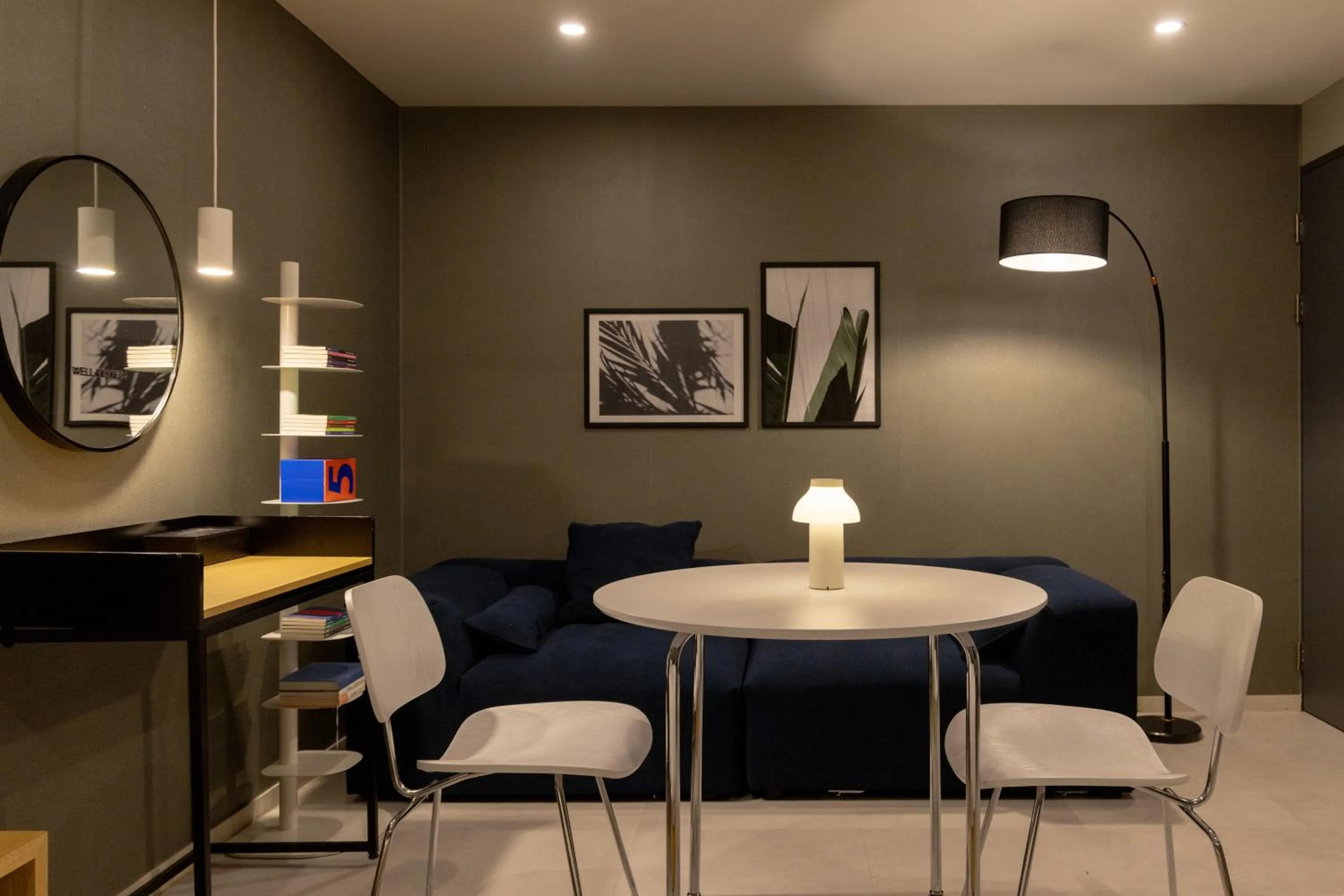 Object AanK Hotel Gumi