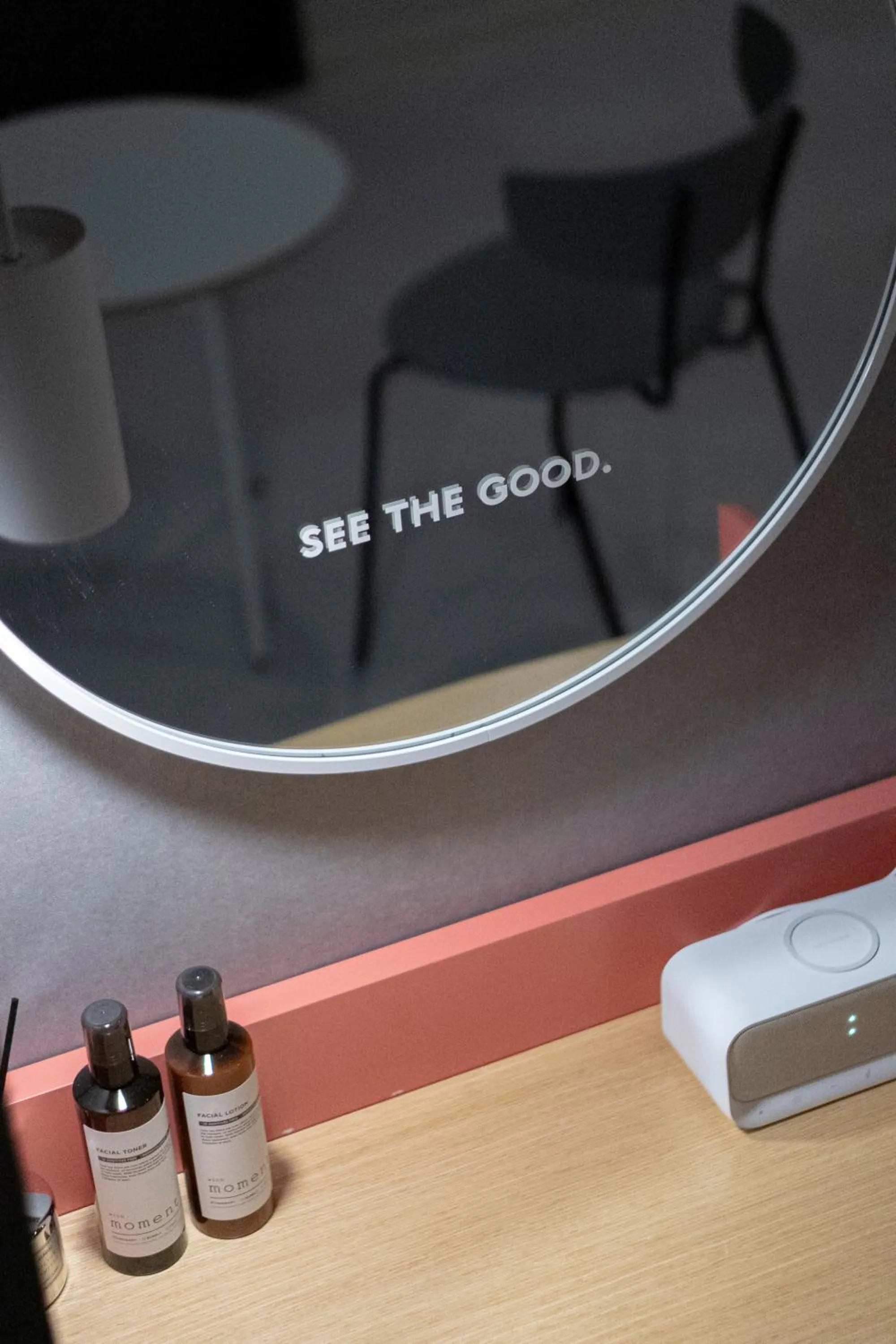 Object AanK Hotel Gumi