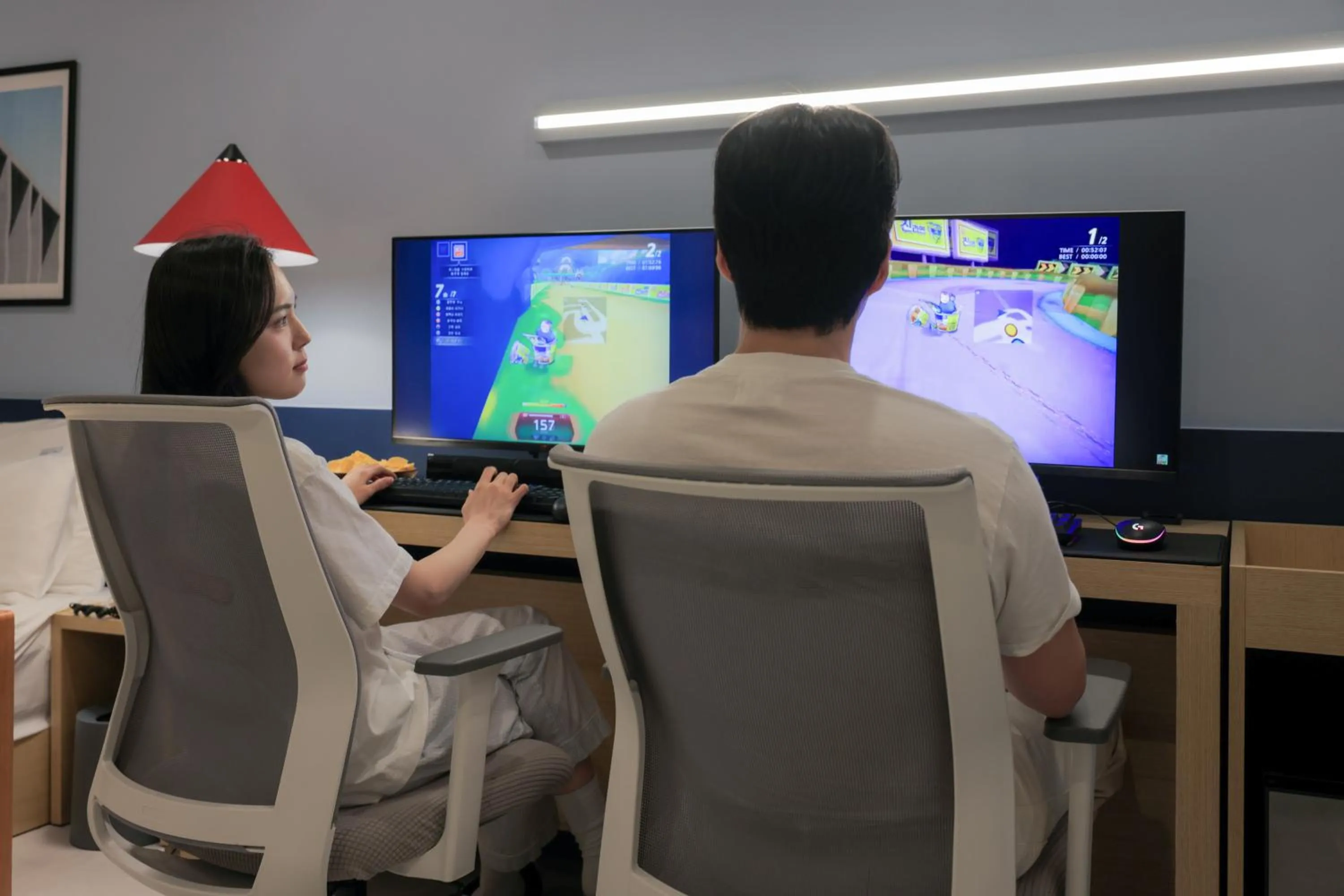 Object AanK Hotel Gumi