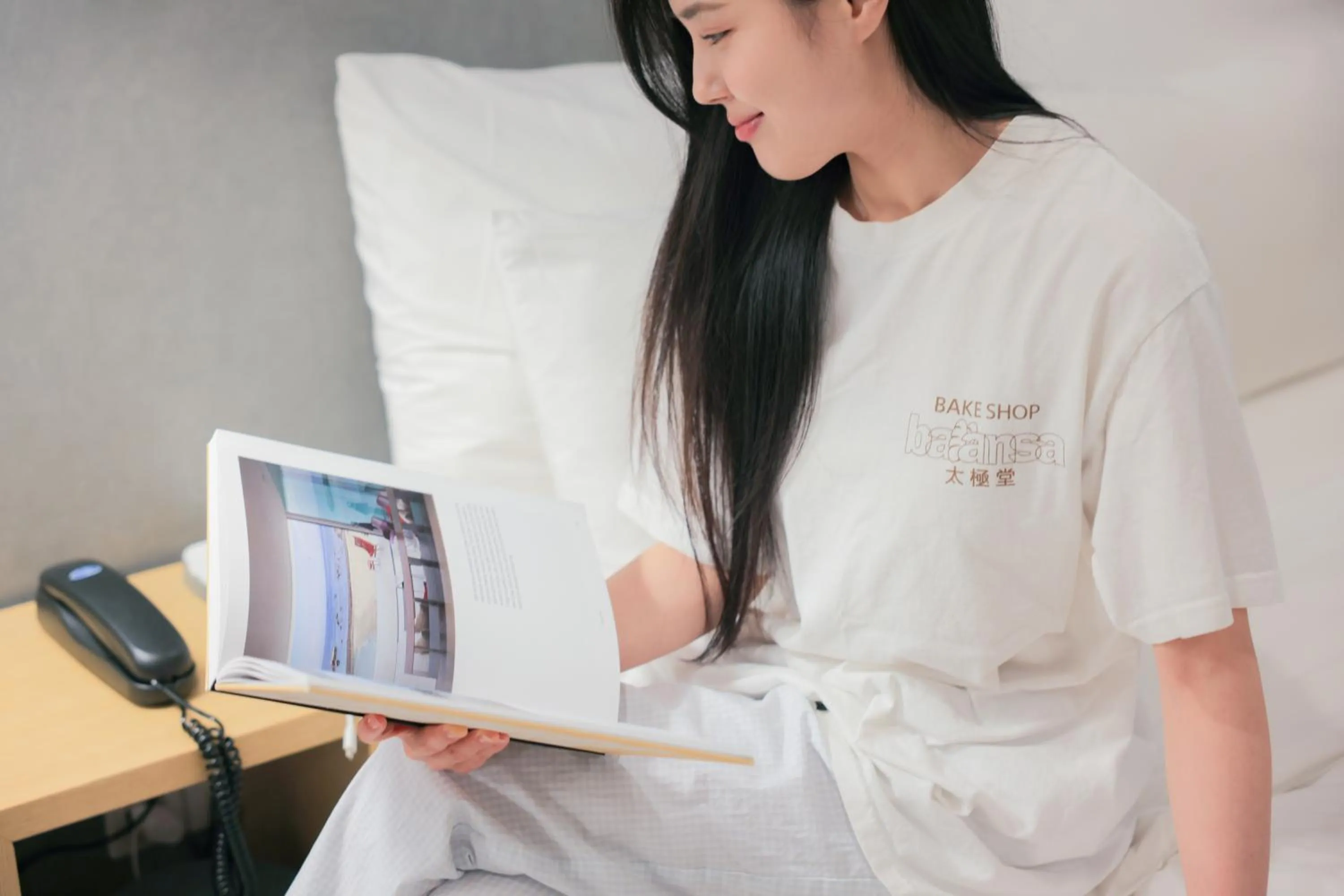 Object AanK Hotel Gumi