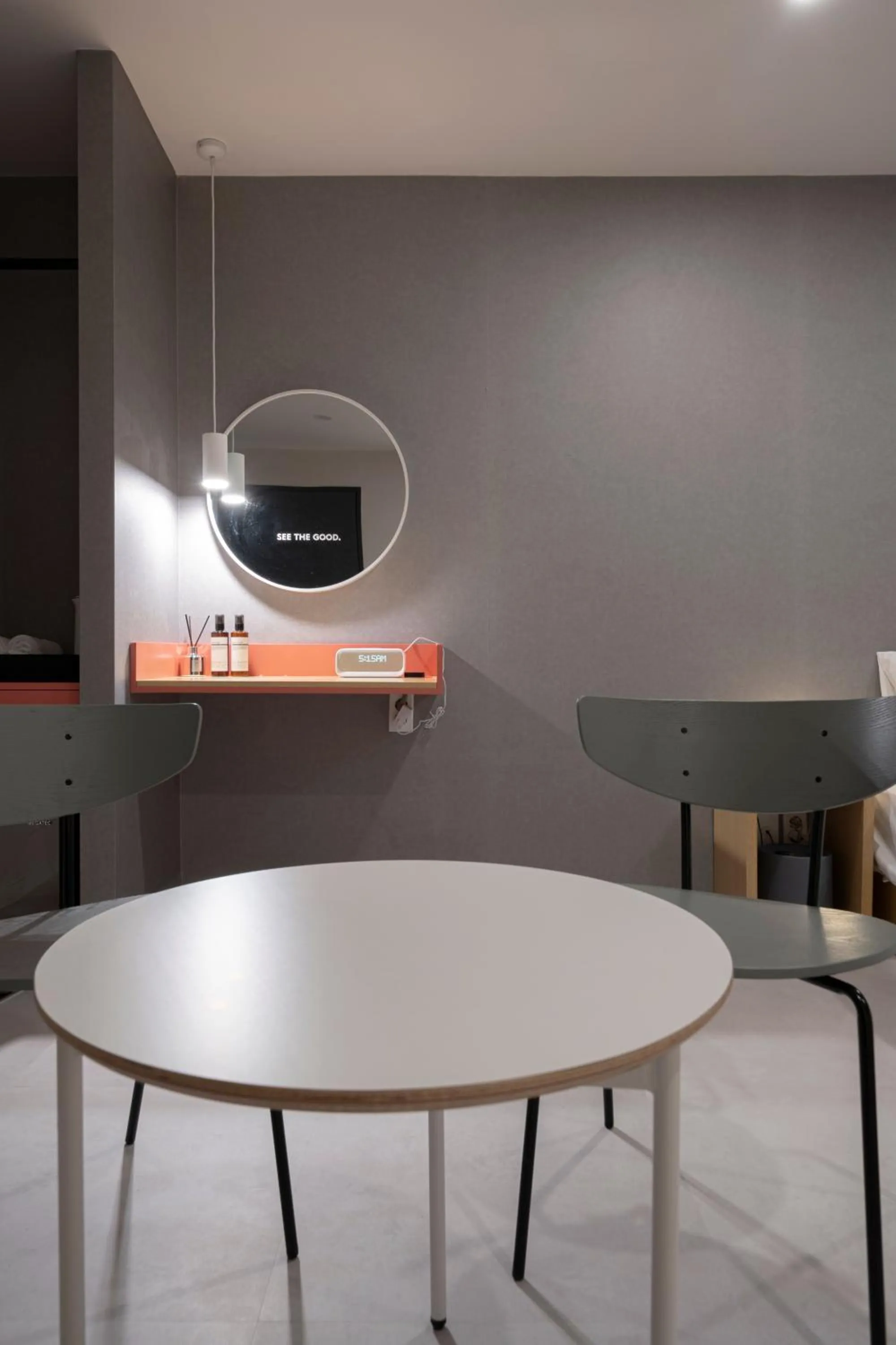 Object AanK Hotel Gumi