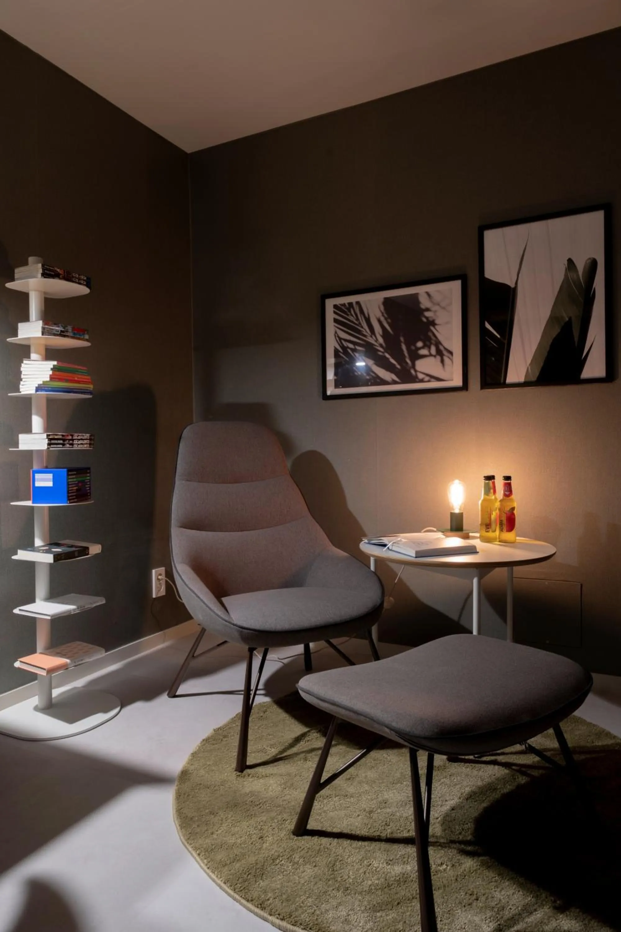 Object AanK Hotel Gumi