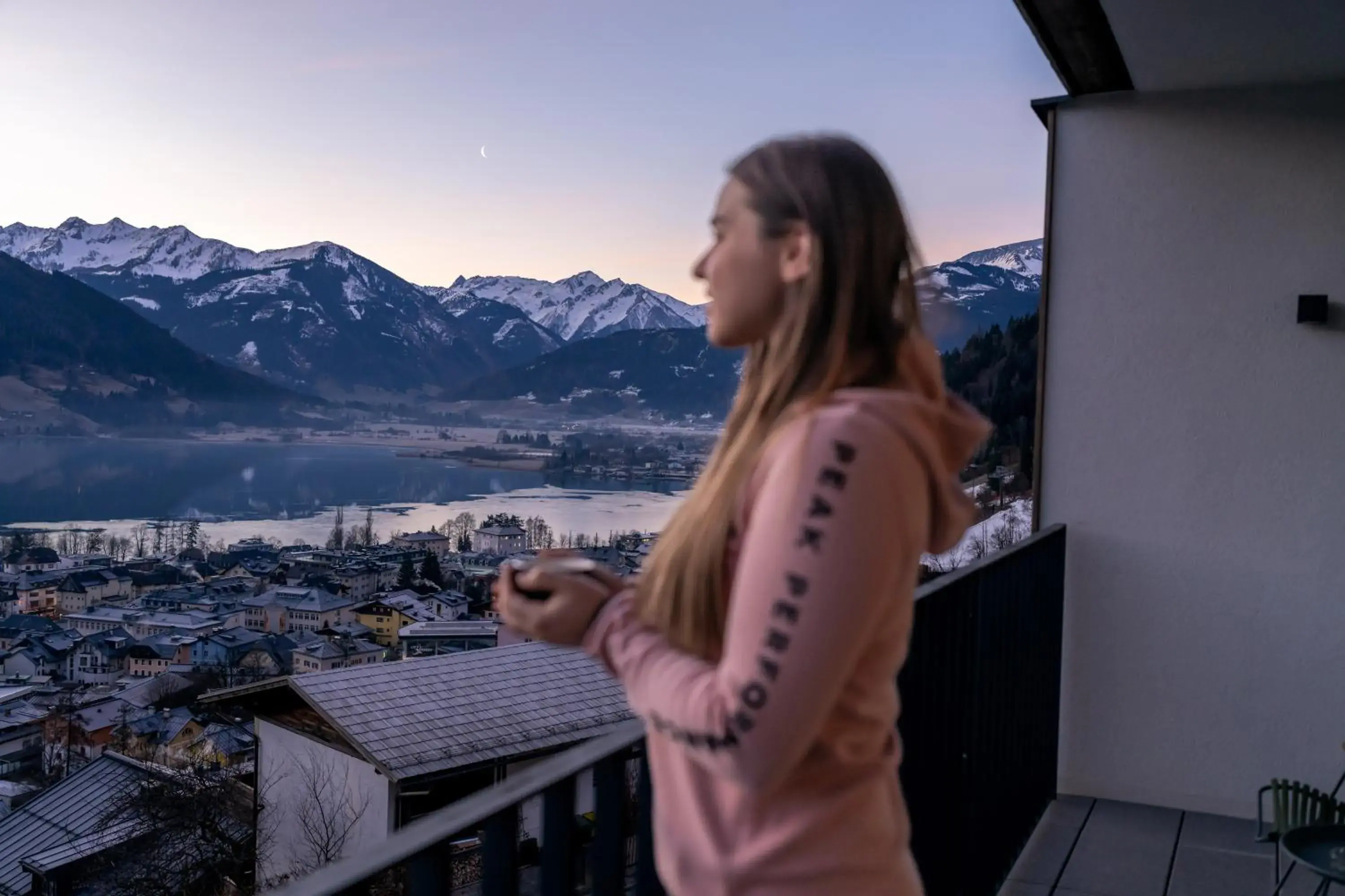 View (from property/room) in Nikolaus by AvenidA Panoramic Wellness Suites View (from property/room) in Nikolaus by AvenidA Panoramic Wellness Suites