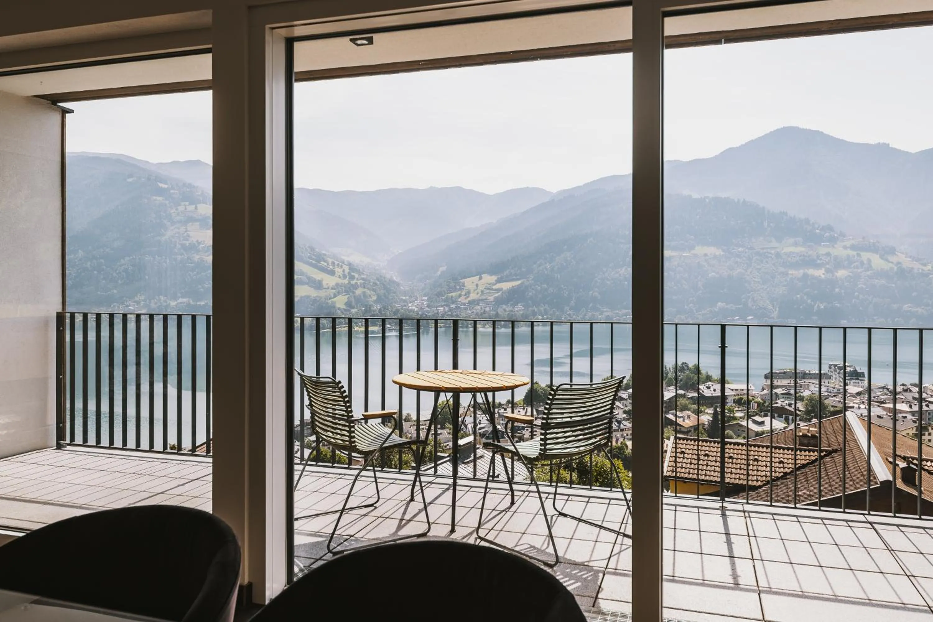 View (from property/room) in Nikolaus by AvenidA Panoramic Wellness Suites