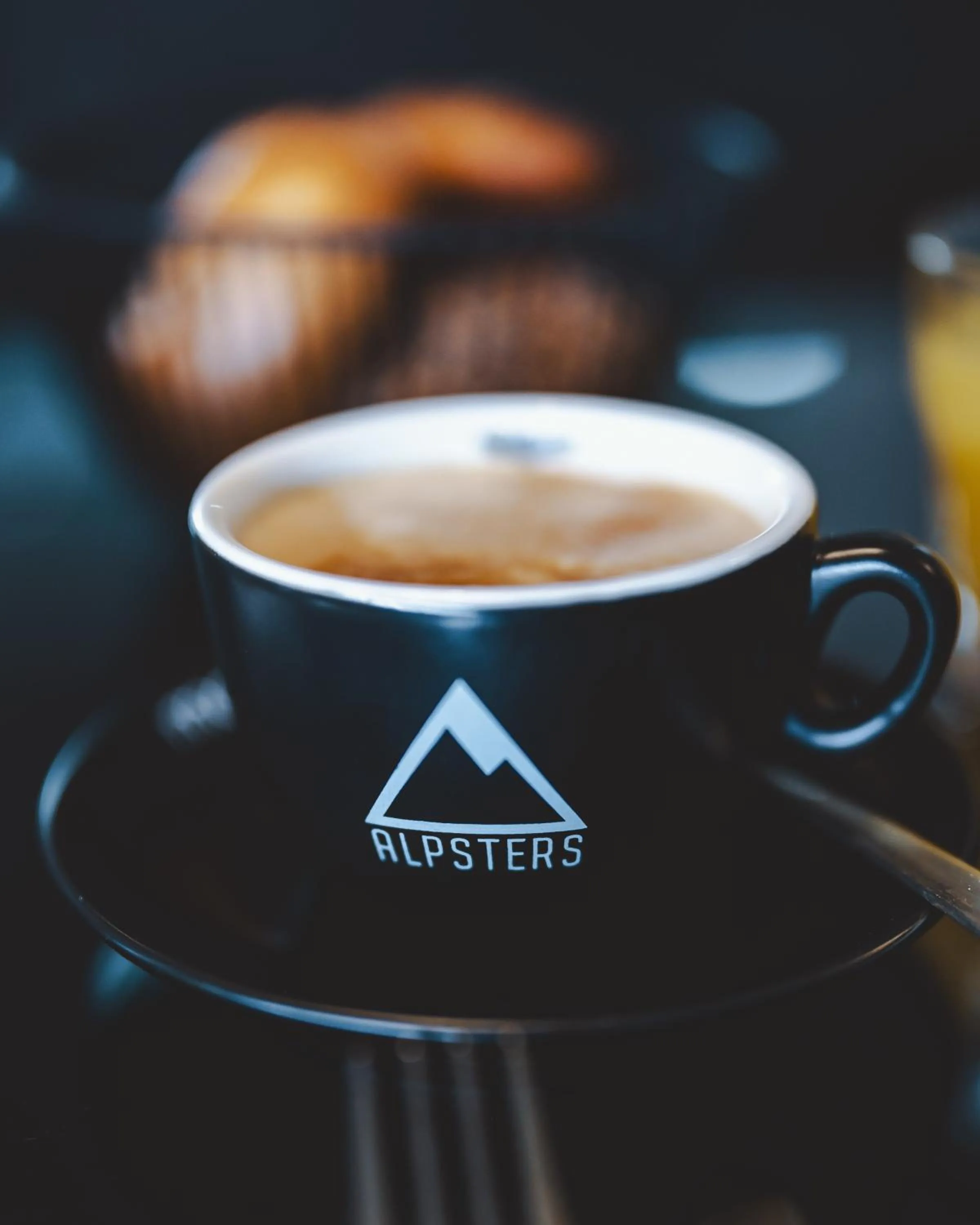 Coffee/tea facilities in Nikolaus by AvenidA Panoramic Wellness Suites