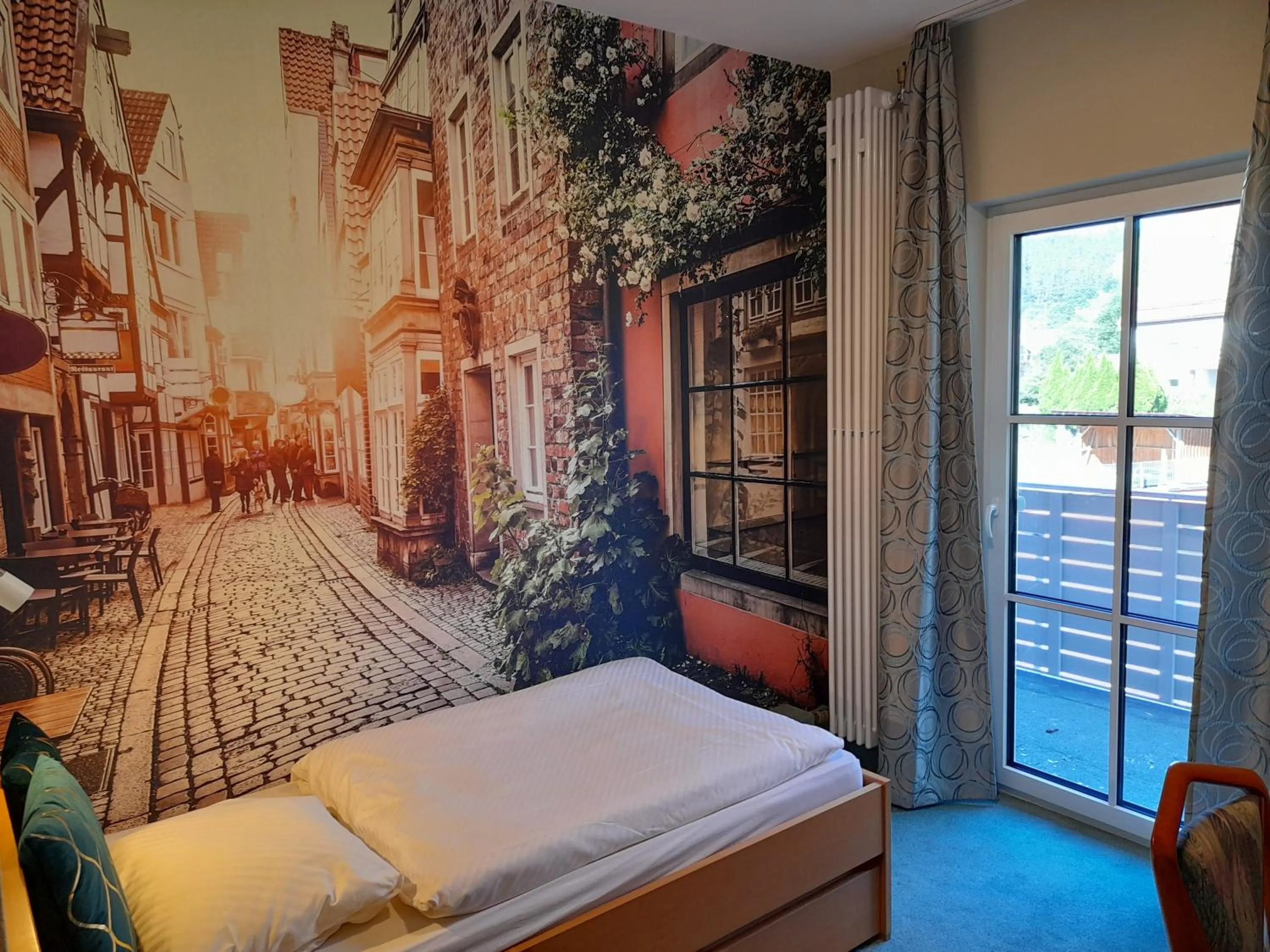 Gasthof Goldener Hirsch