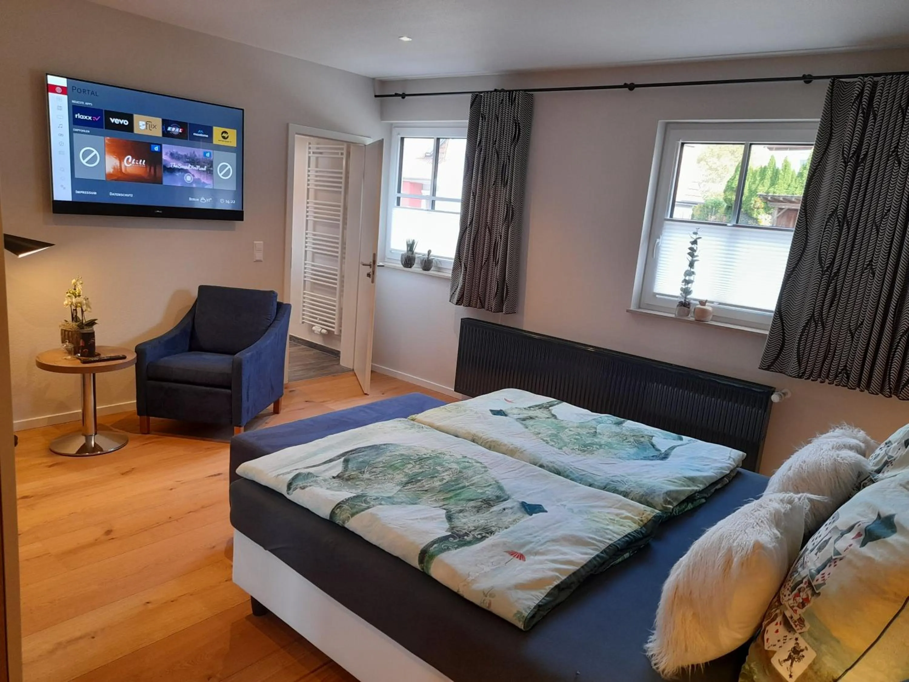 Gasthof Goldener Hirsch