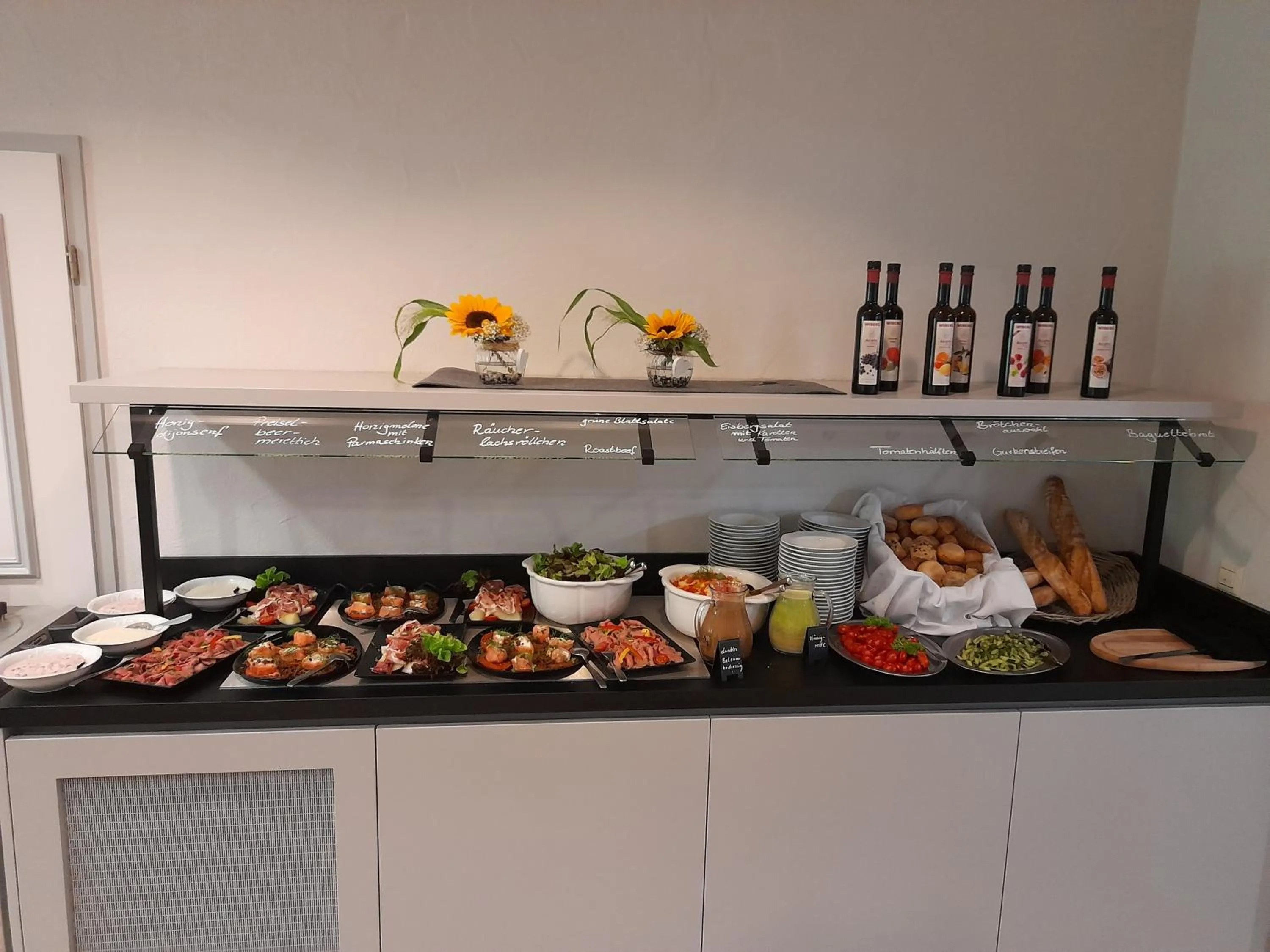 Gasthof Goldener Hirsch