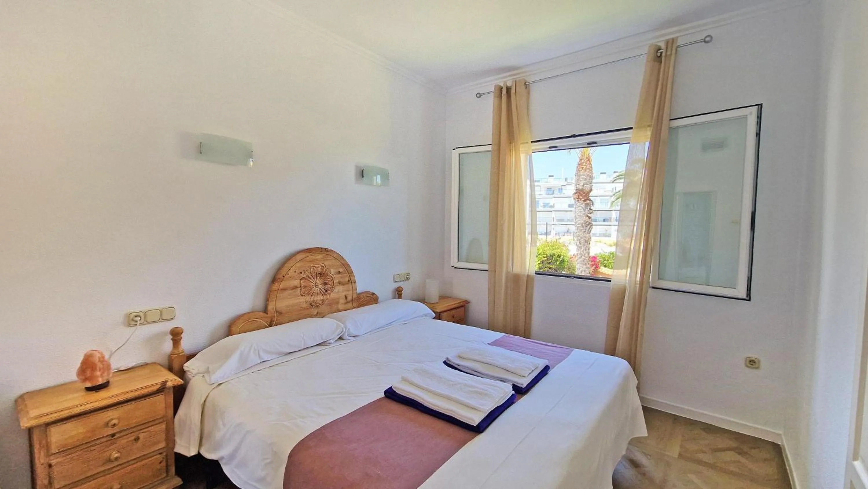 Other, Bed in Villa Charlie