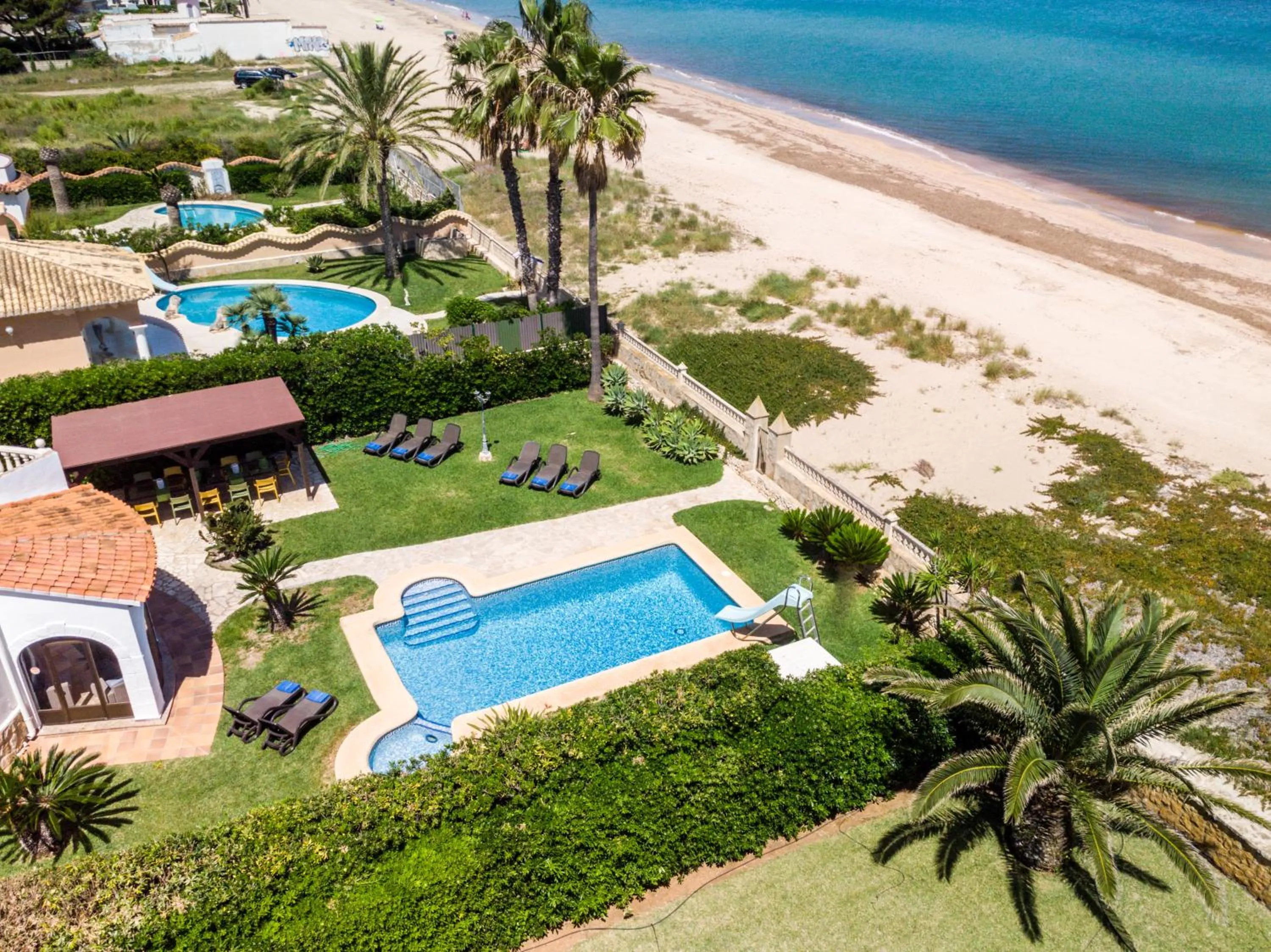 Villa Charlie
