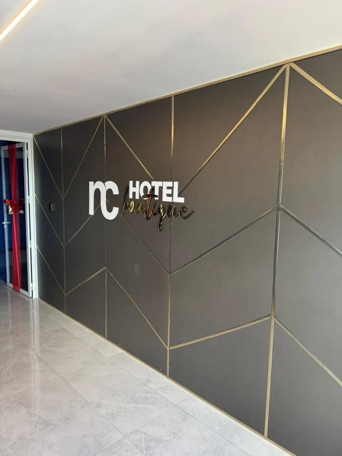 HOTEL NOVO CENTRO