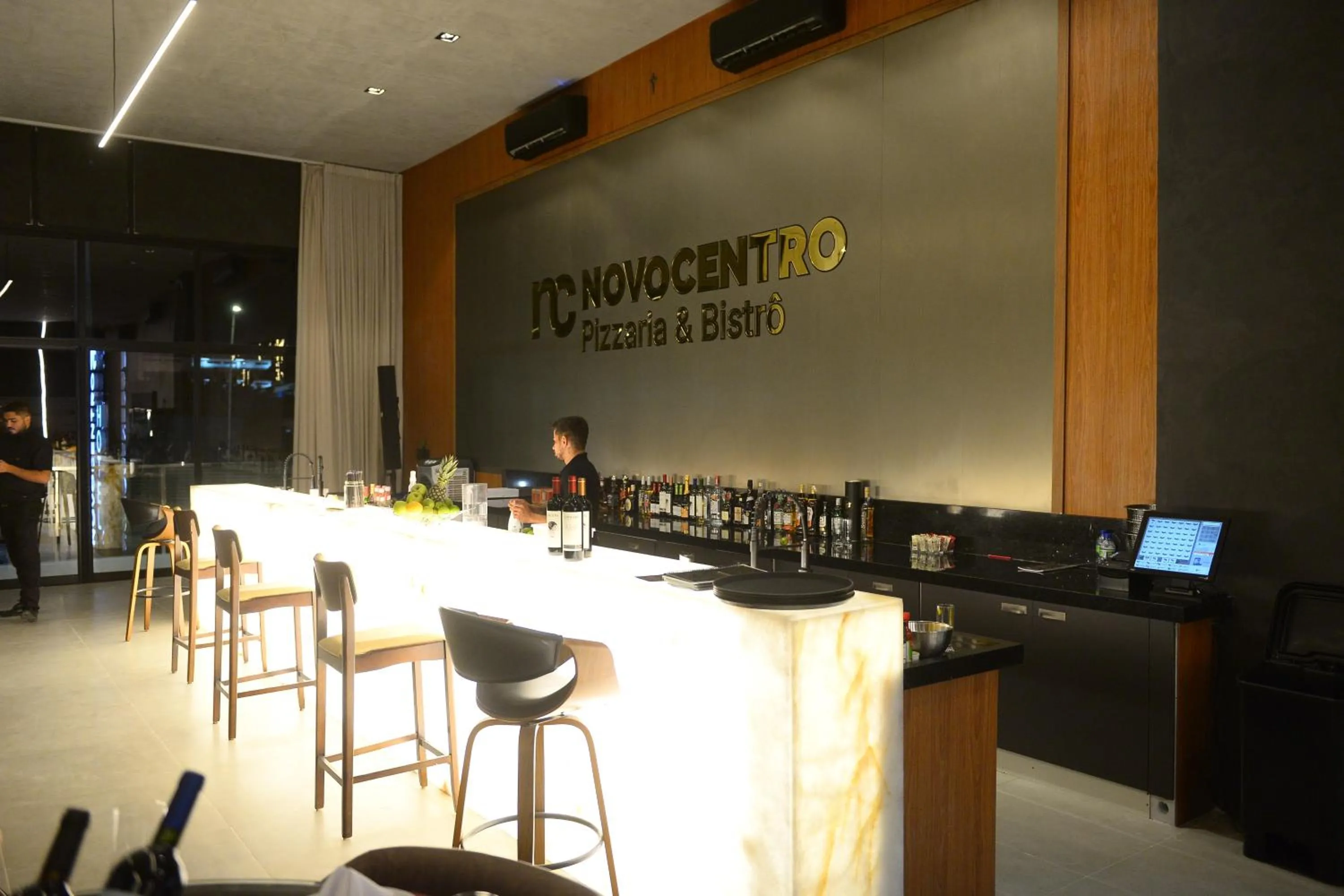 HOTEL NOVO CENTRO