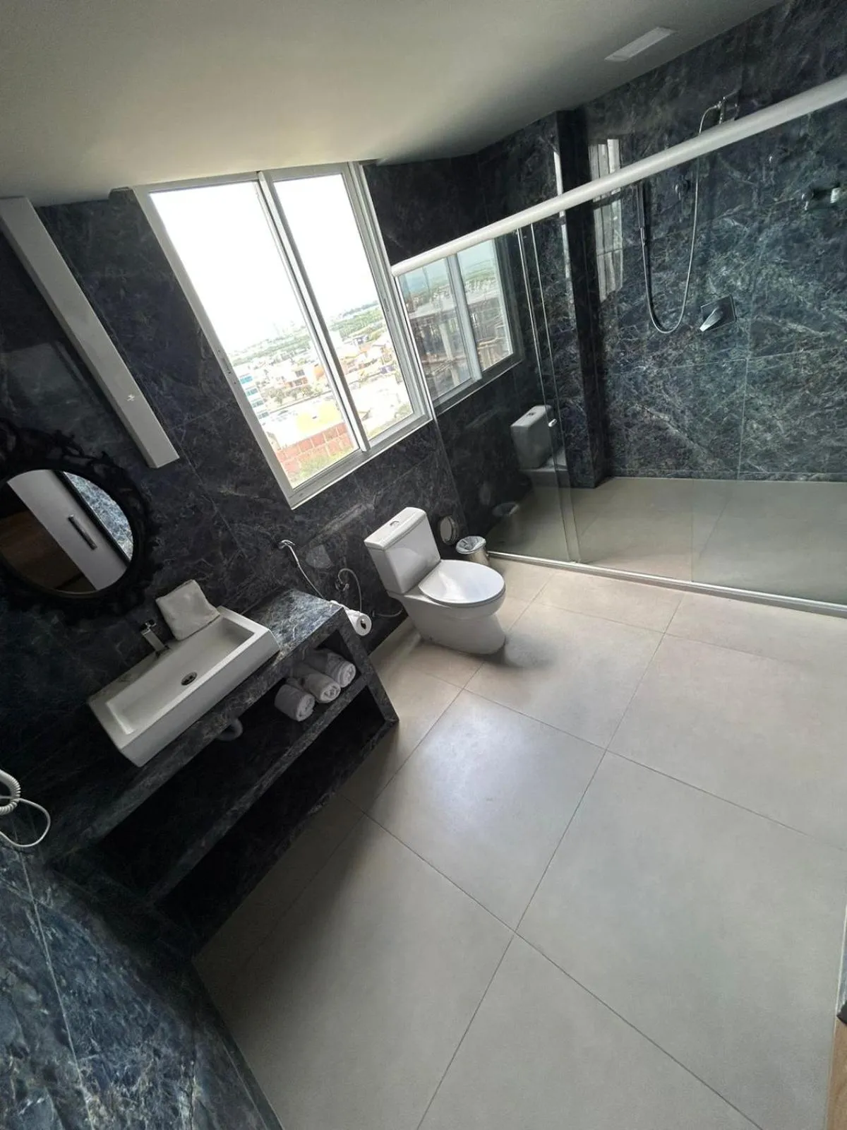 HOTEL NOVO CENTRO