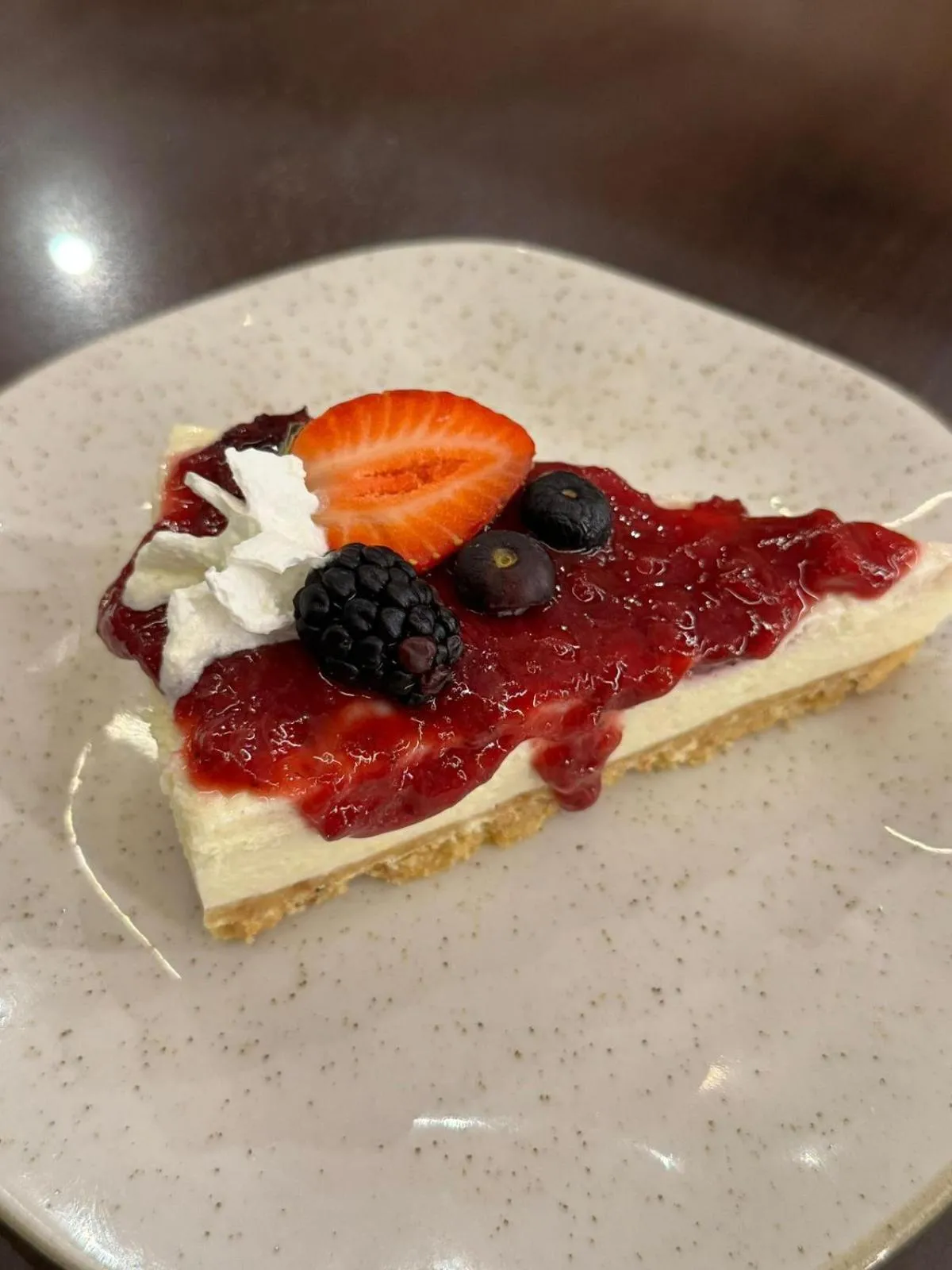 Restaurant/places to eat in HOTEL NOVO CENTRO