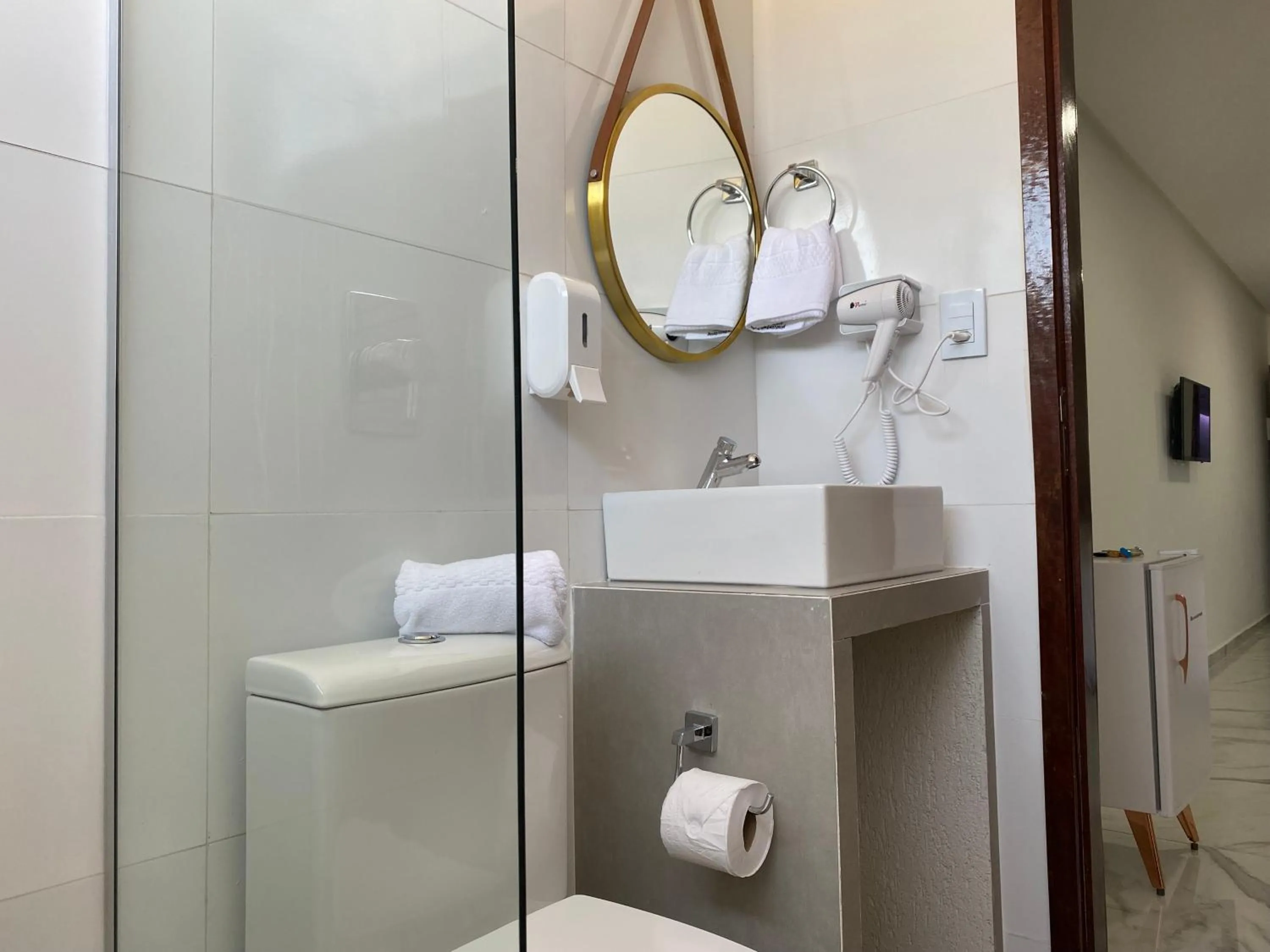 HOTEL NOVO CENTRO