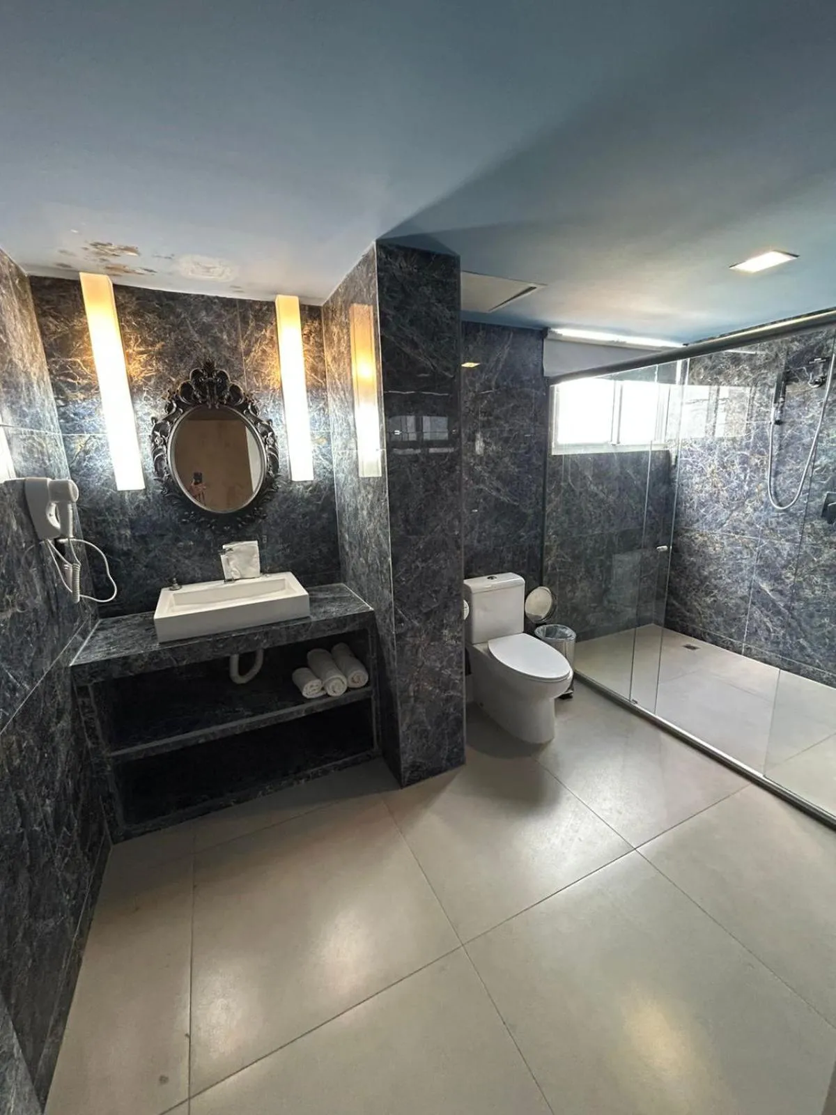 HOTEL NOVO CENTRO