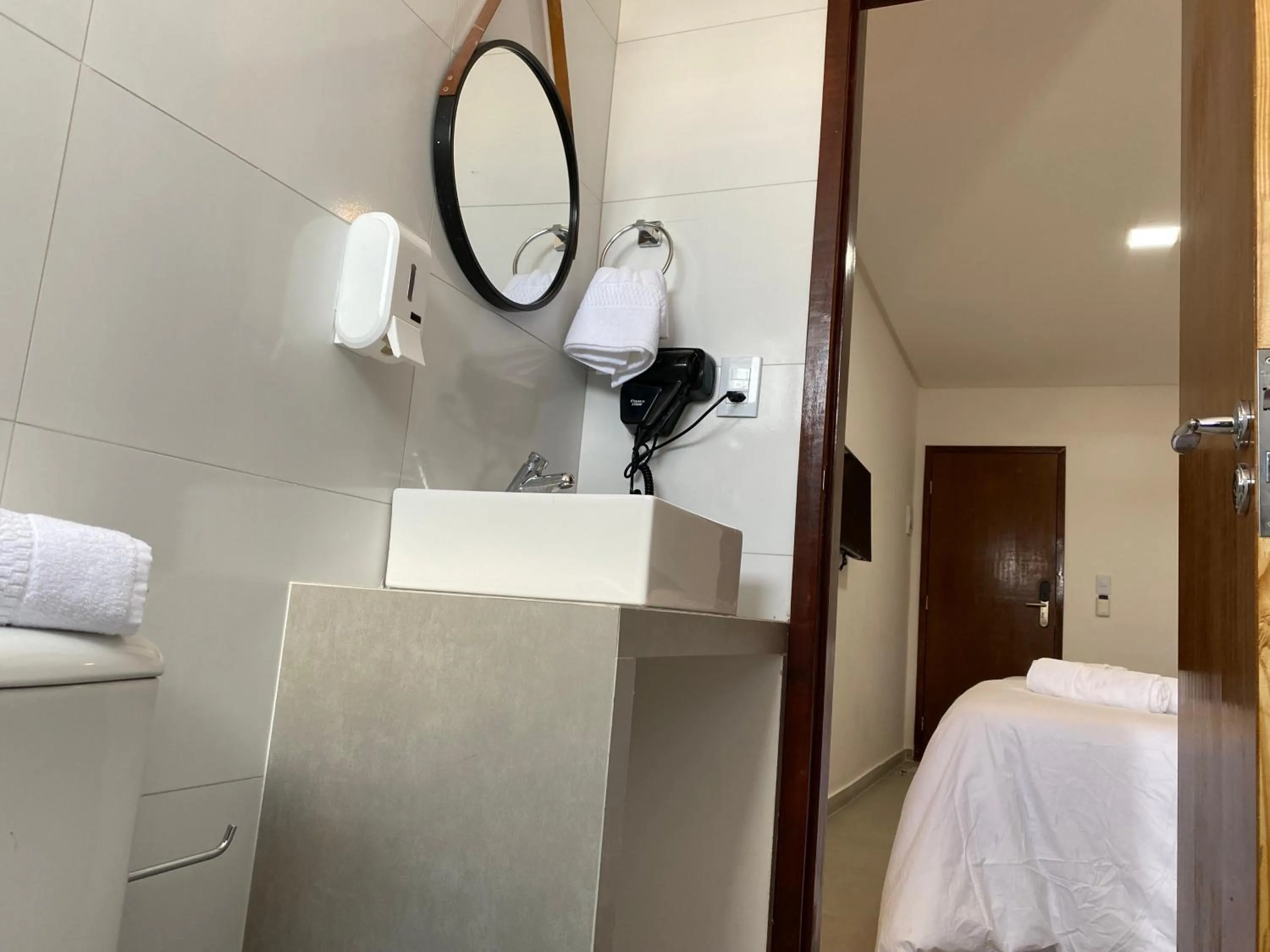 HOTEL NOVO CENTRO