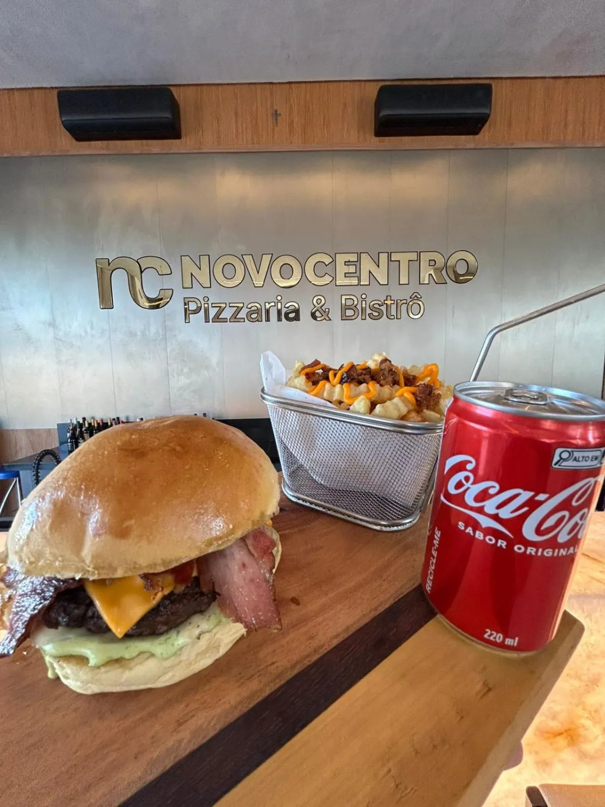 HOTEL NOVO CENTRO