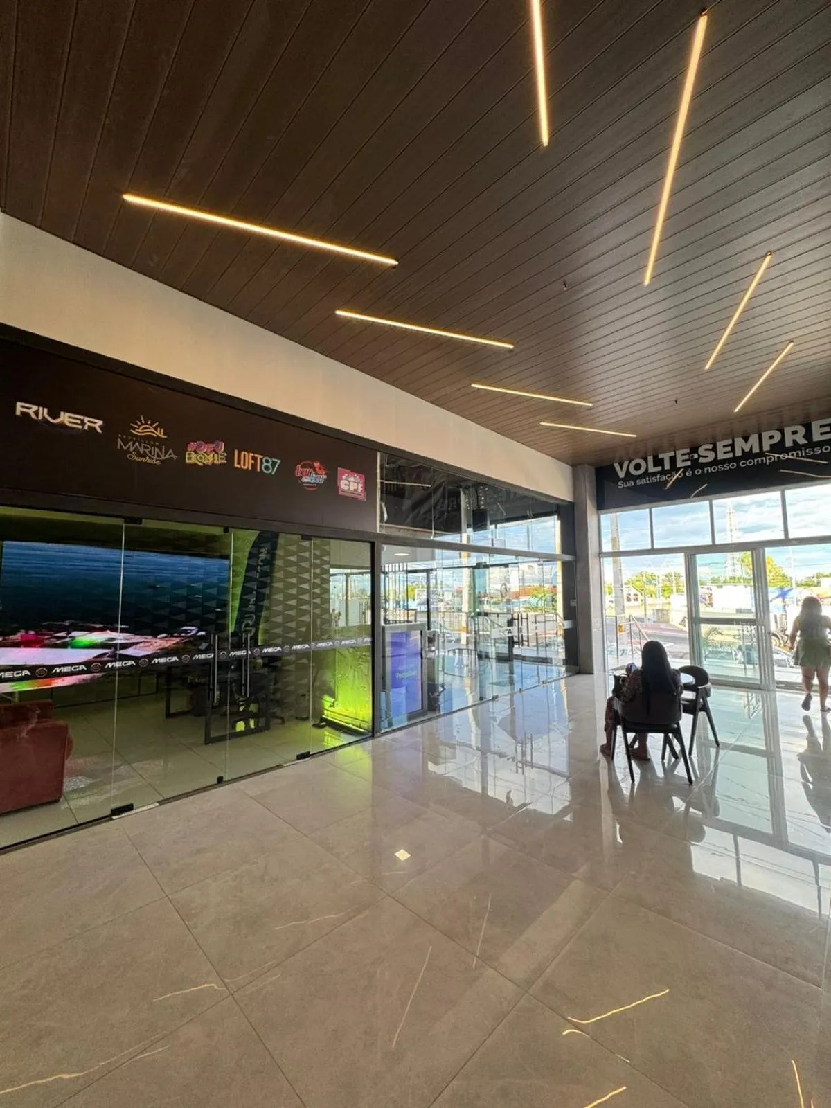 HOTEL NOVO CENTRO