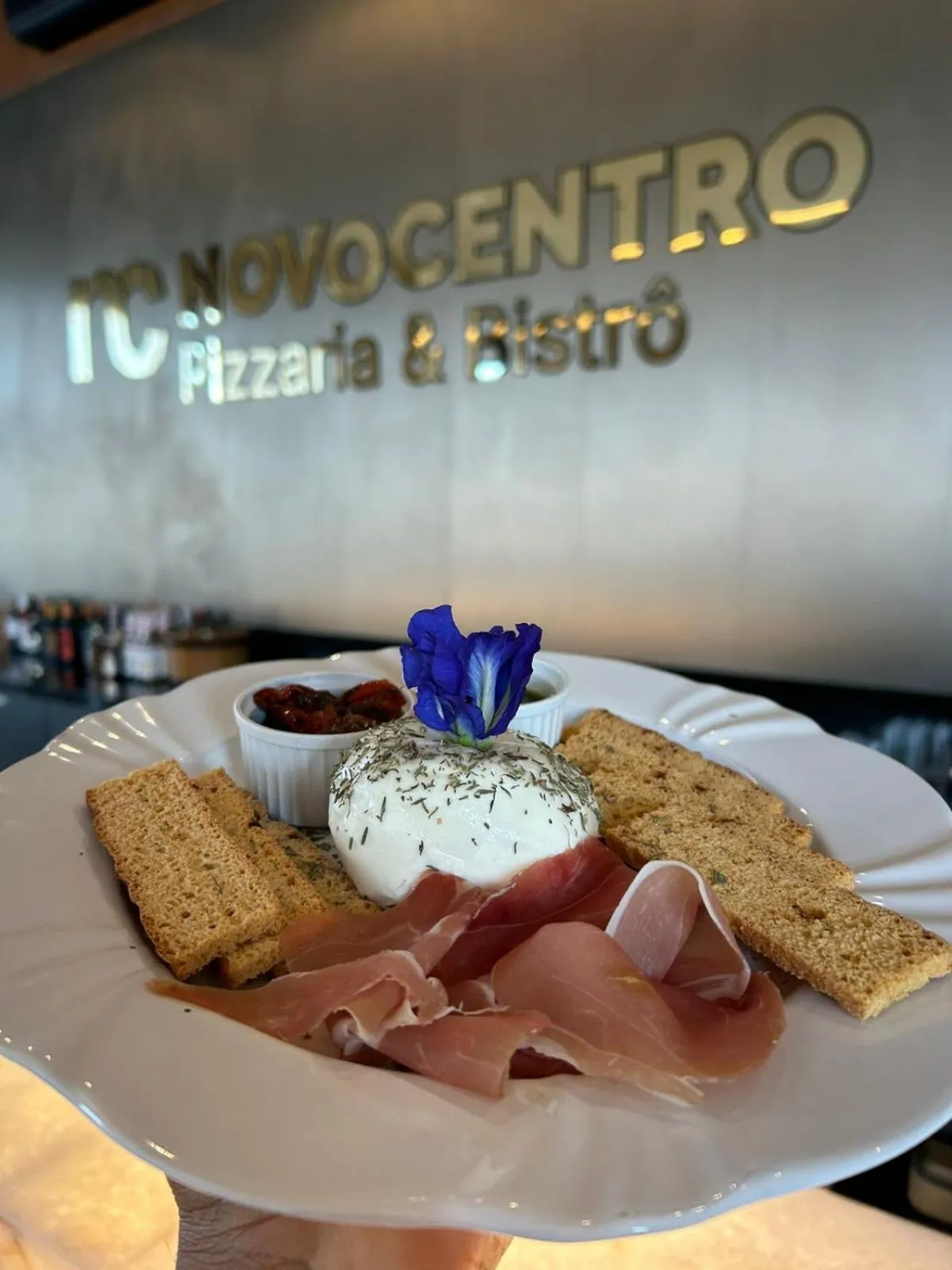 HOTEL NOVO CENTRO
