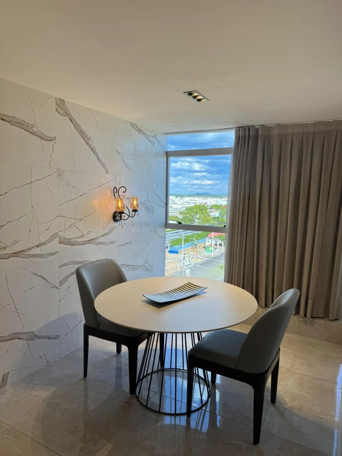 HOTEL NOVO CENTRO