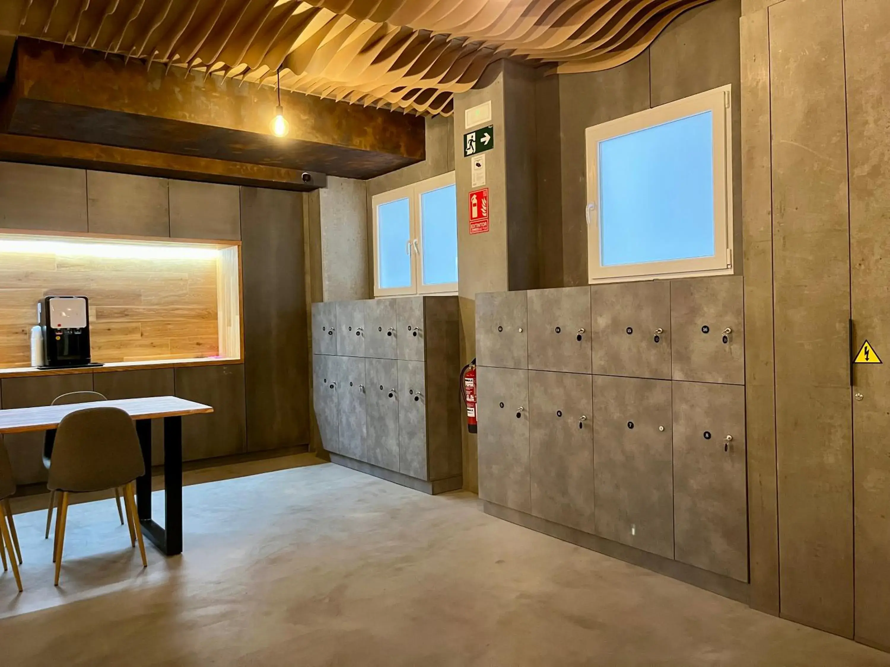 NALU Valencia Boutique Rooms NALU Valencia Boutique Rooms