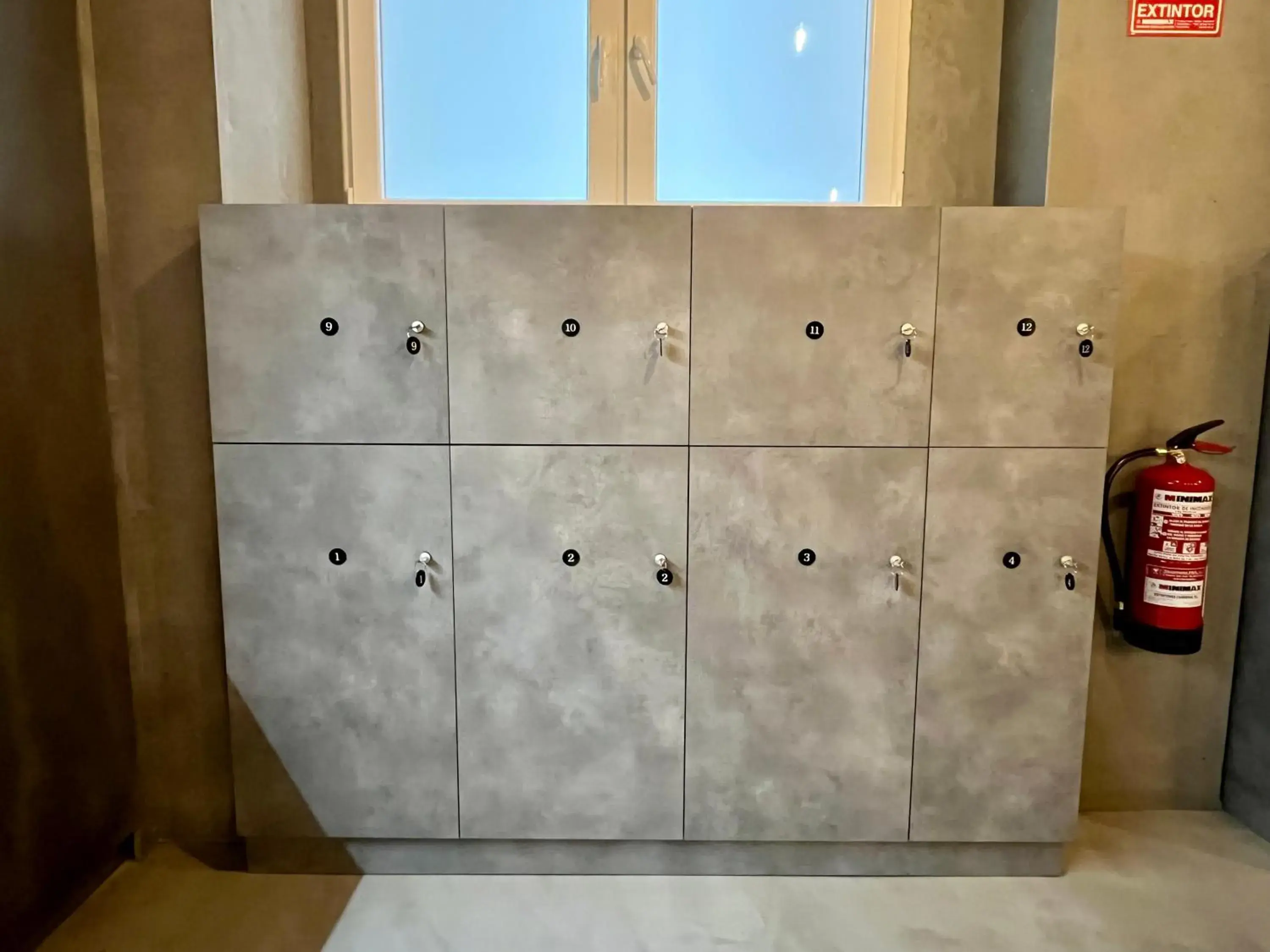 NALU Valencia Boutique Rooms NALU Valencia Boutique Rooms