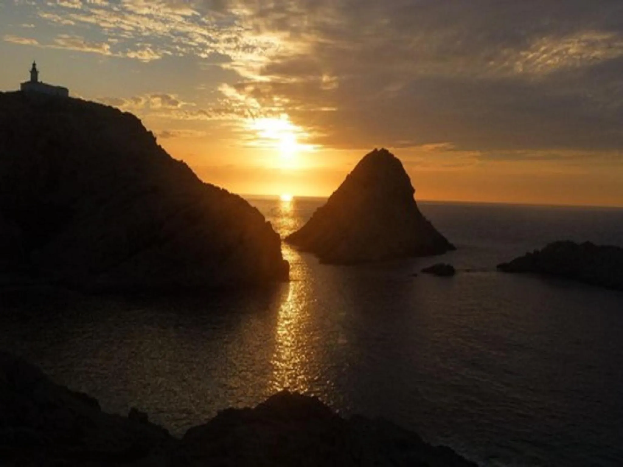 Nearby landmark in L'Escale Côté Sud
