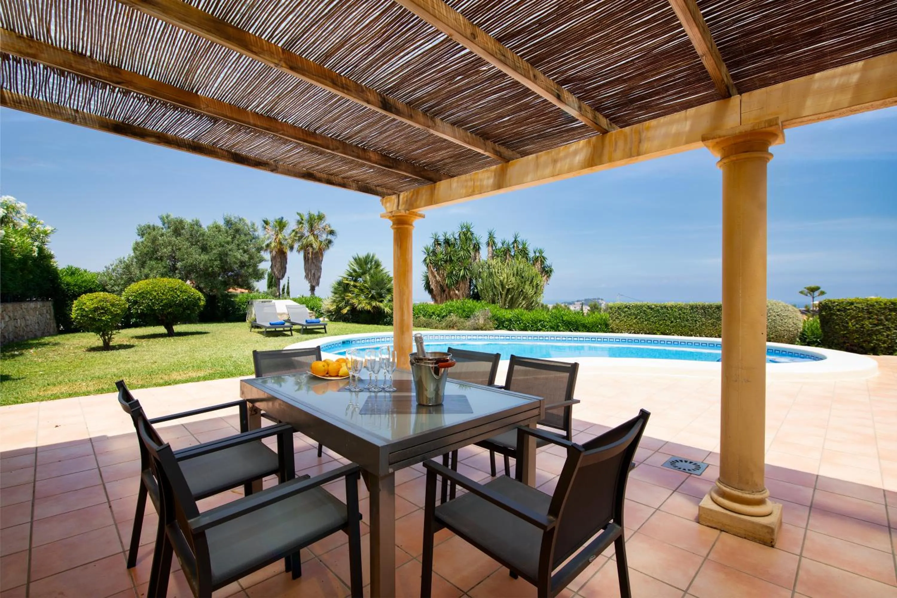 Villa Joli